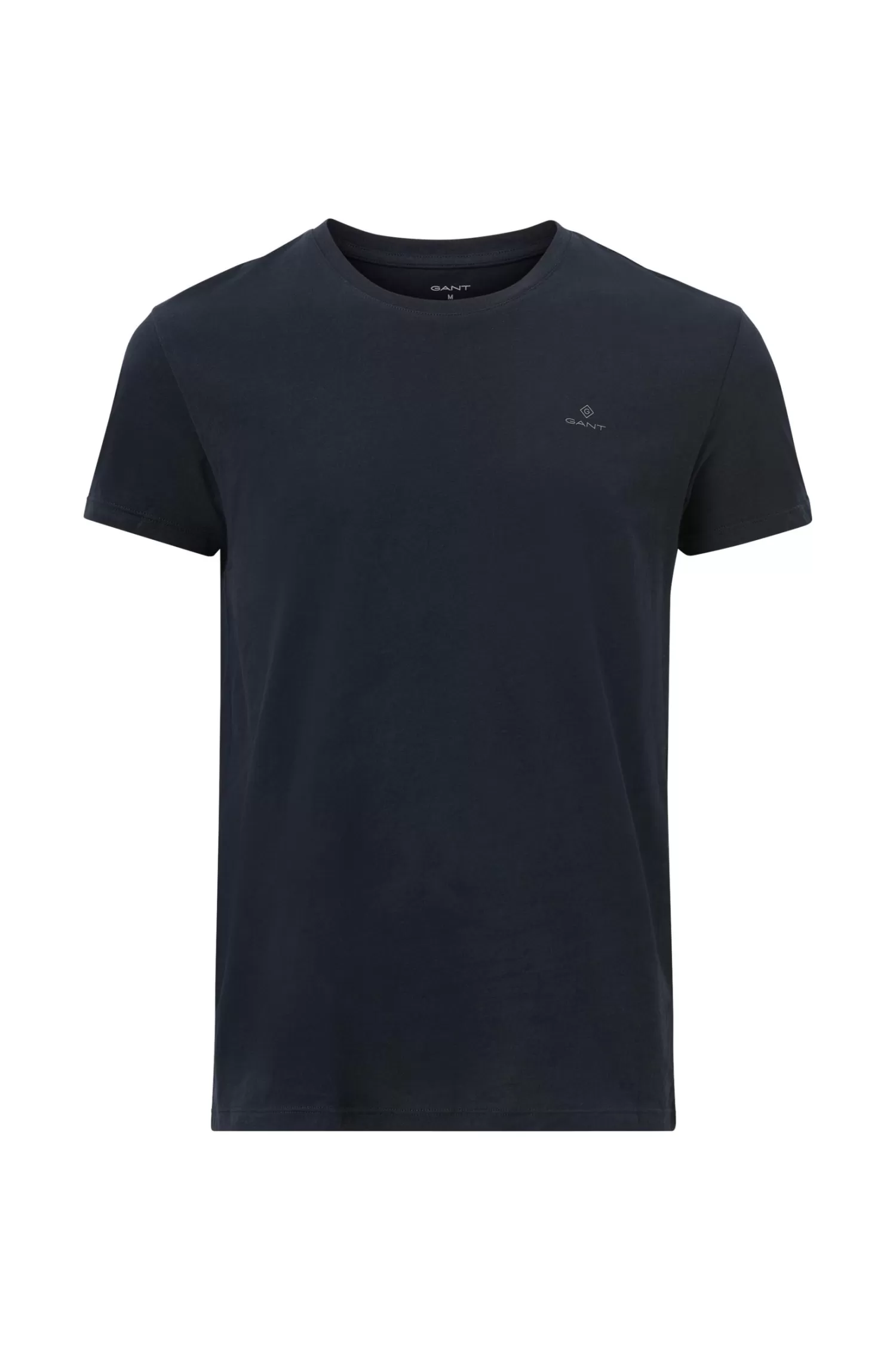 Gant 2-Pack T-Shirt C-Neck T-Shirt 2-Pack Hot