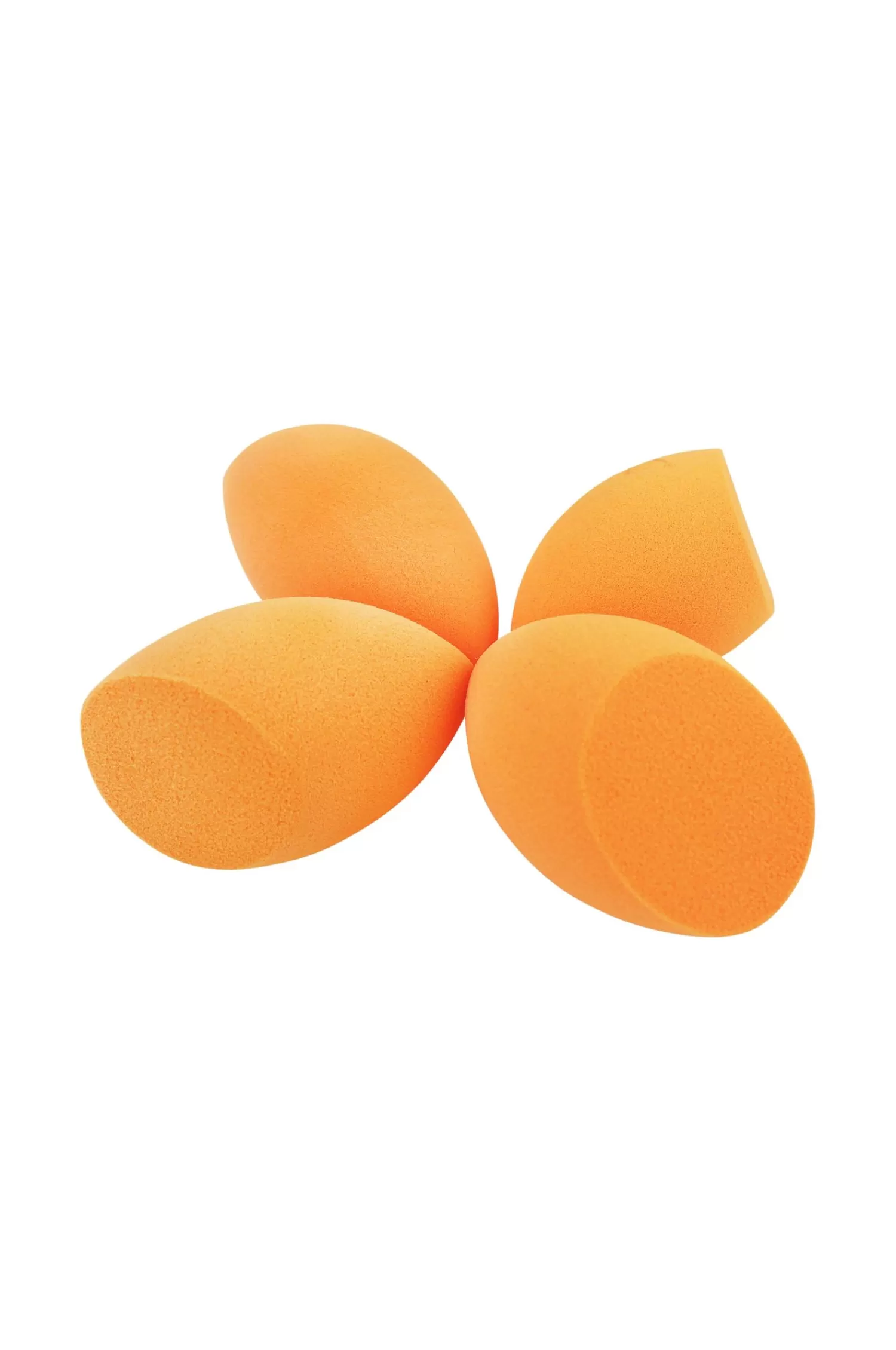 Real Techniques 4 Miracle Complexion Sponges