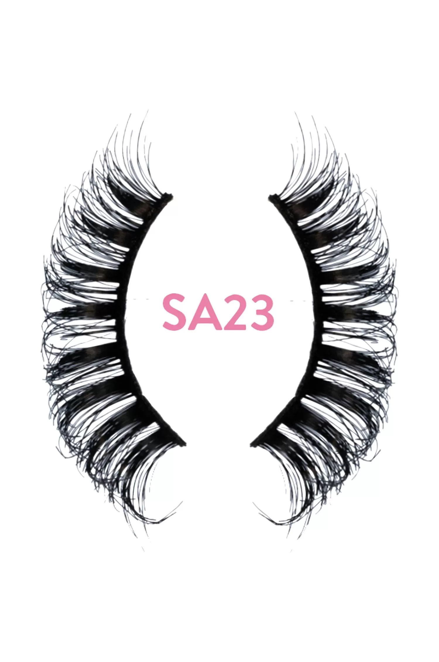 Salon Artisan Amplified Lash - Sa23
