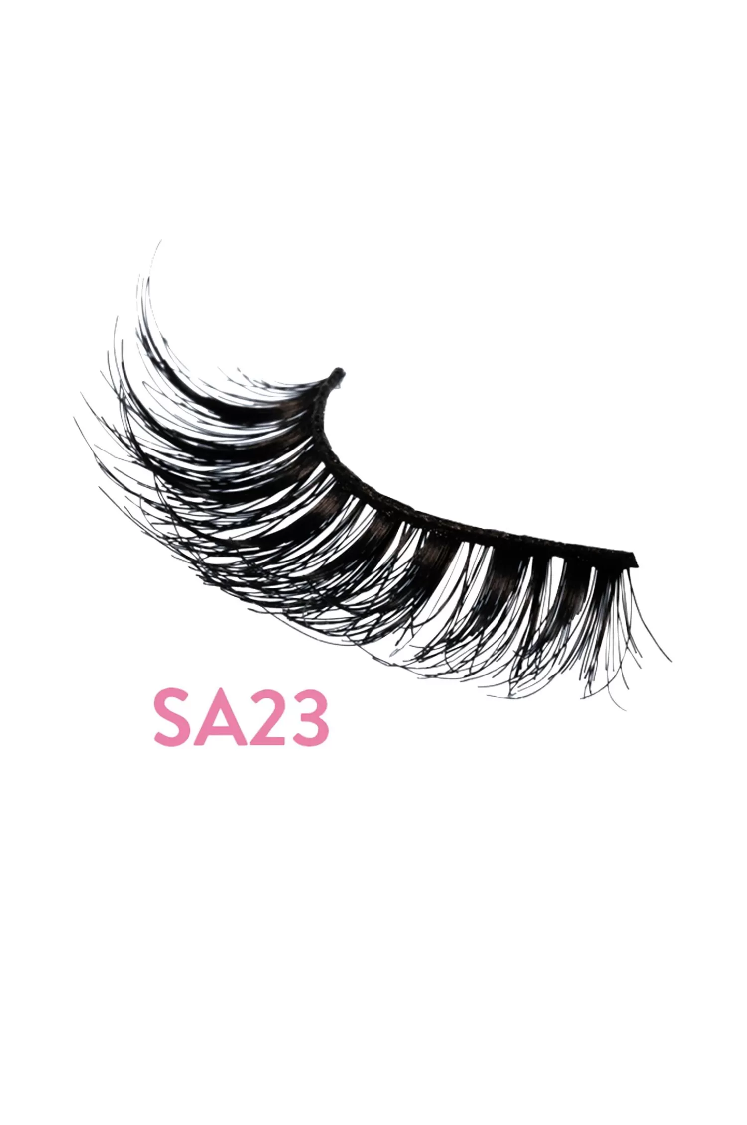 Salon Artisan Amplified Lash - Sa23