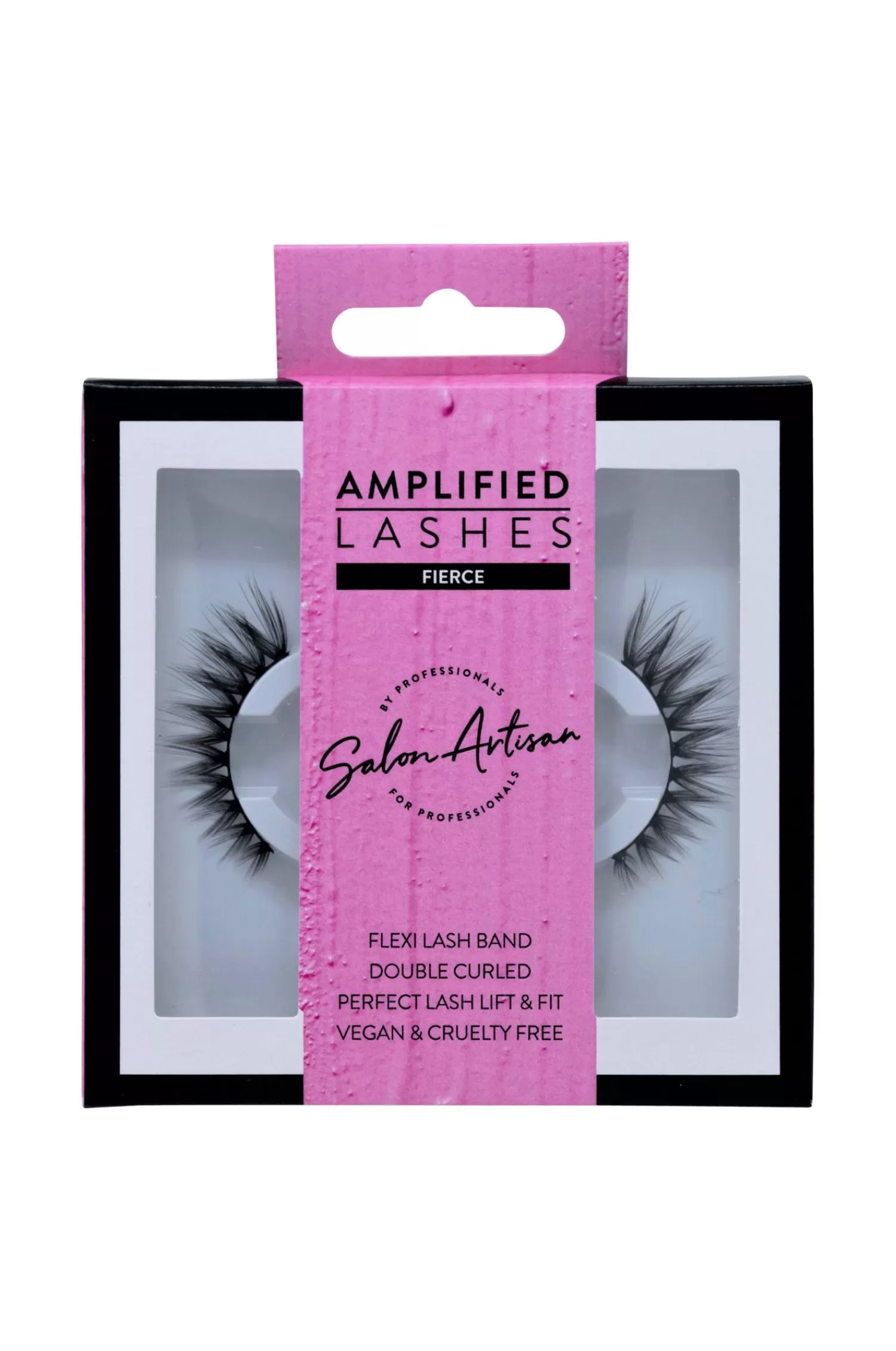 Salon Artisan Amplified Lash - Sa25