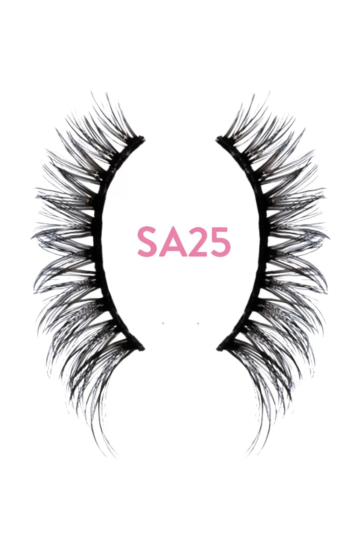 Salon Artisan Amplified Lash - Sa25