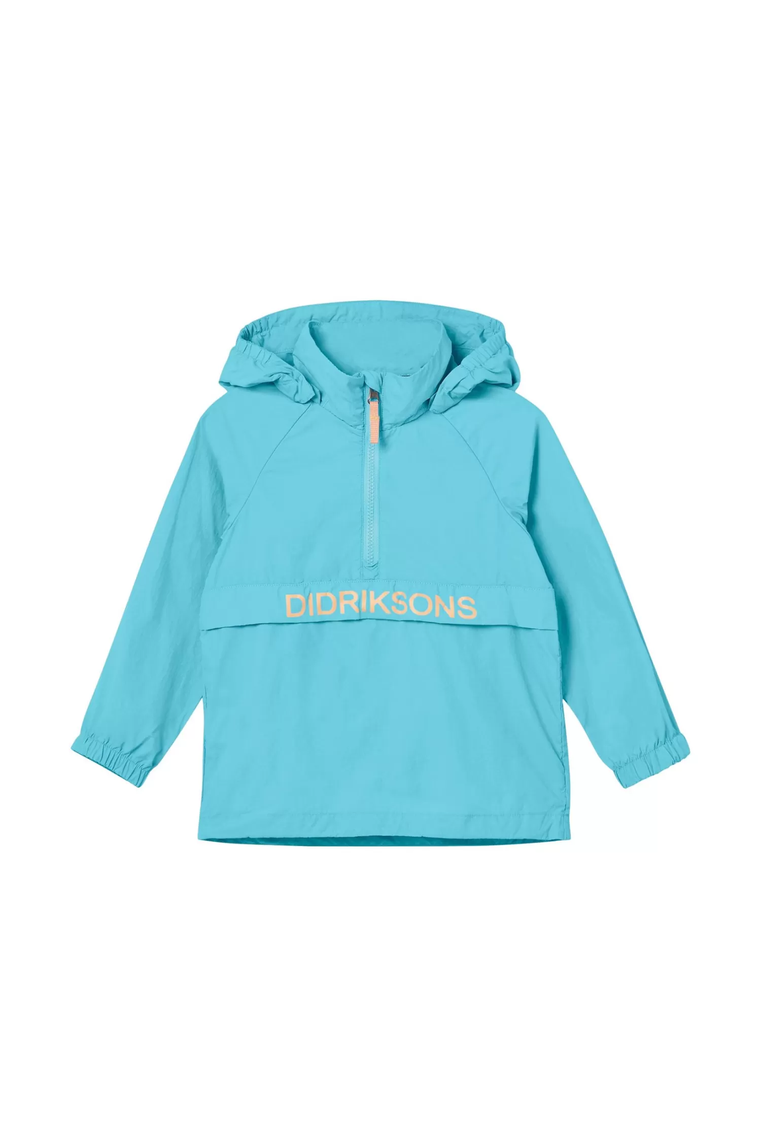 Didriksons Anorakjacka Klover Kids Jacket Best Sale