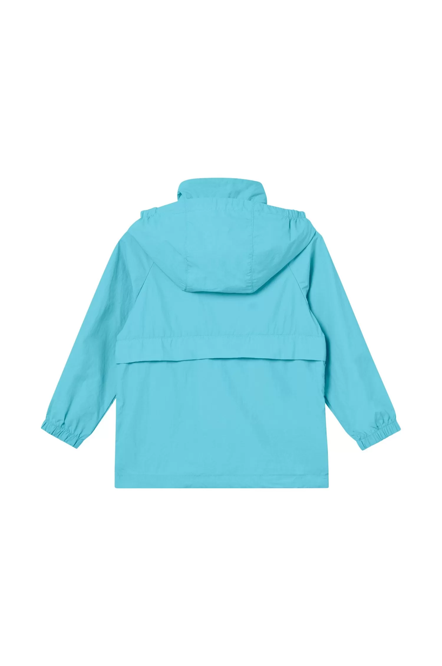 Didriksons Anorakjacka Klover Kids Jacket Best Sale