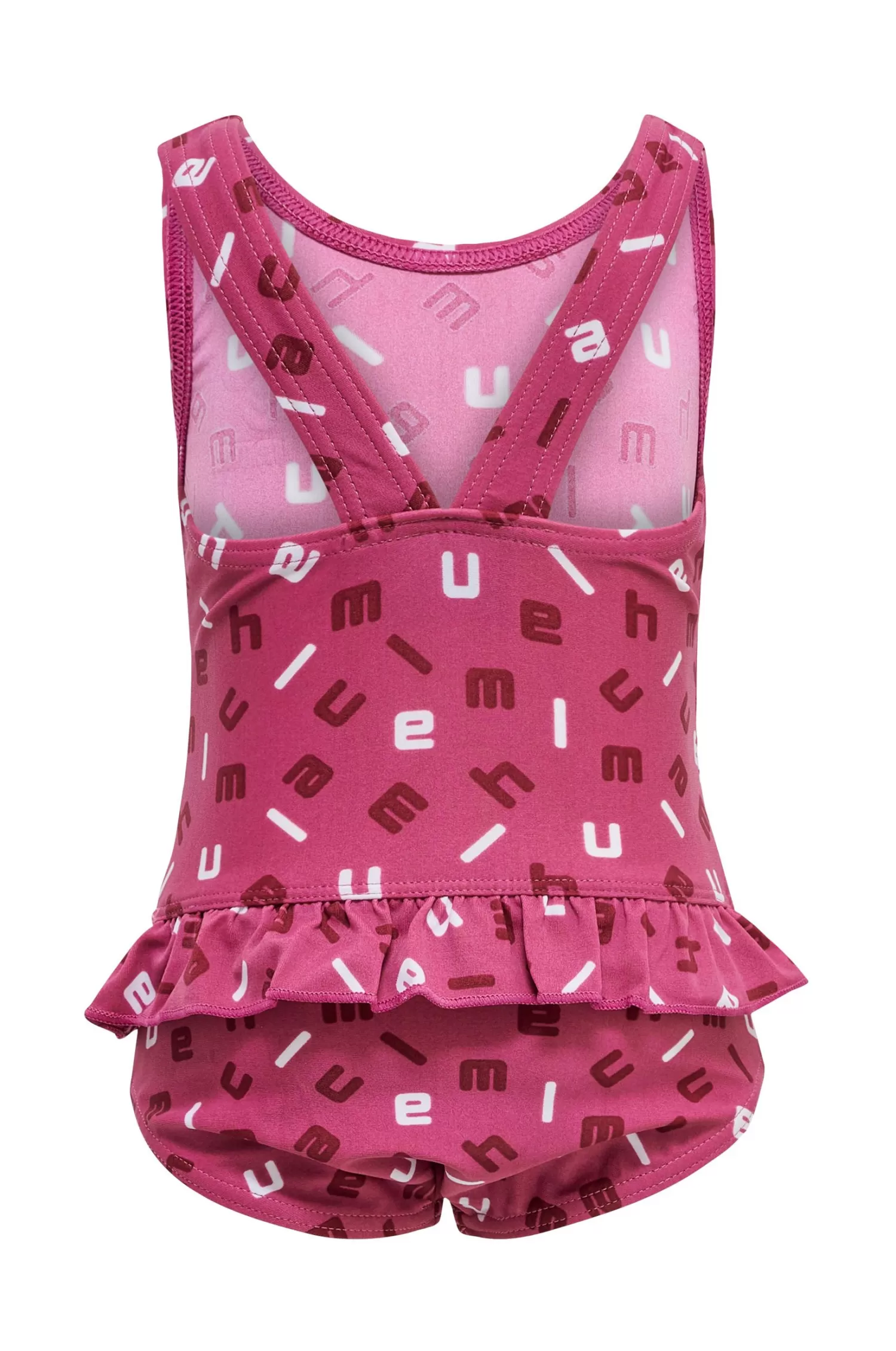 Hummel Baddrakt Hmlfilippa Swimsuit Shop
