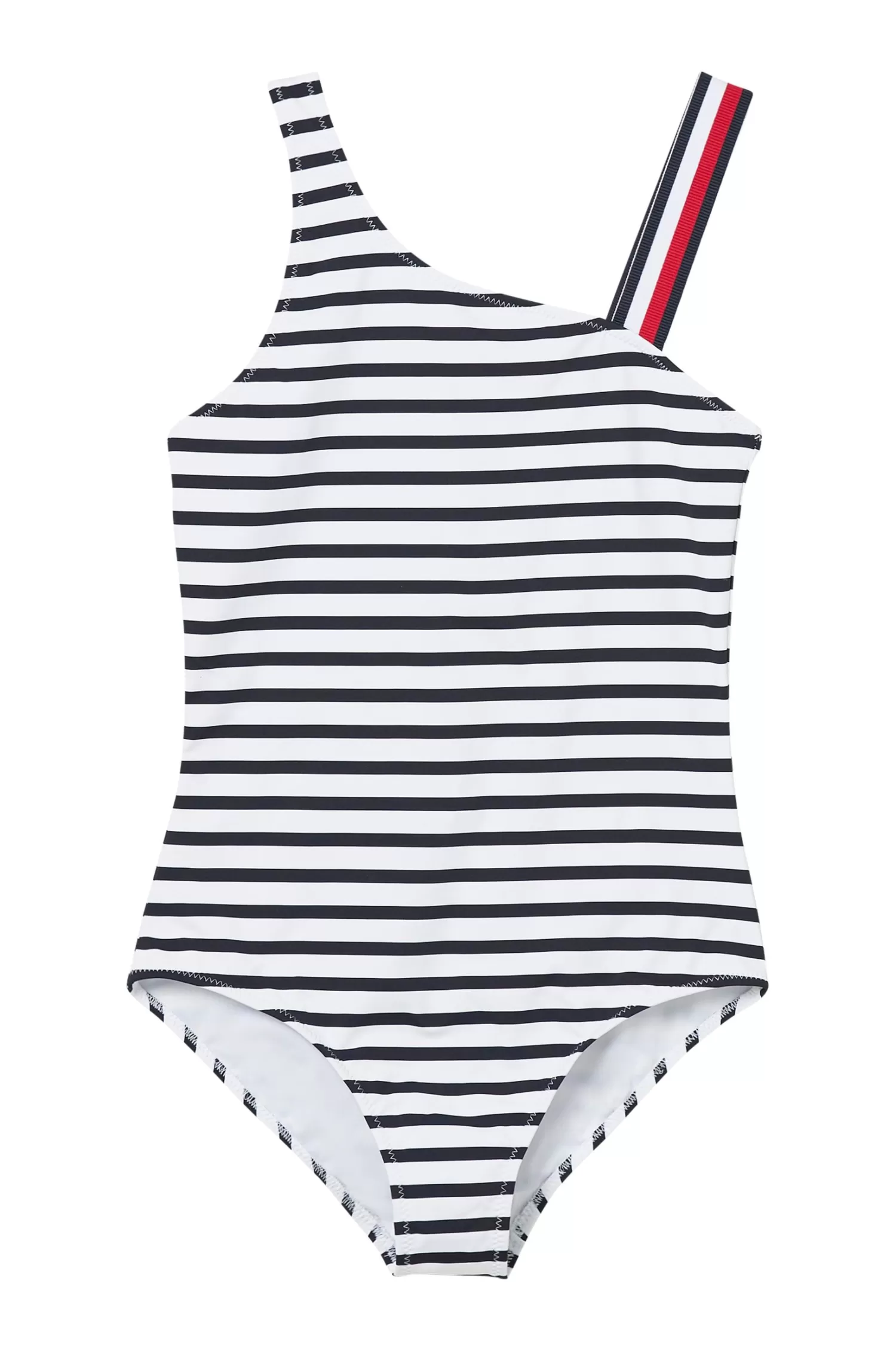 Tommy Hilfiger Baddrakt One Piece Store