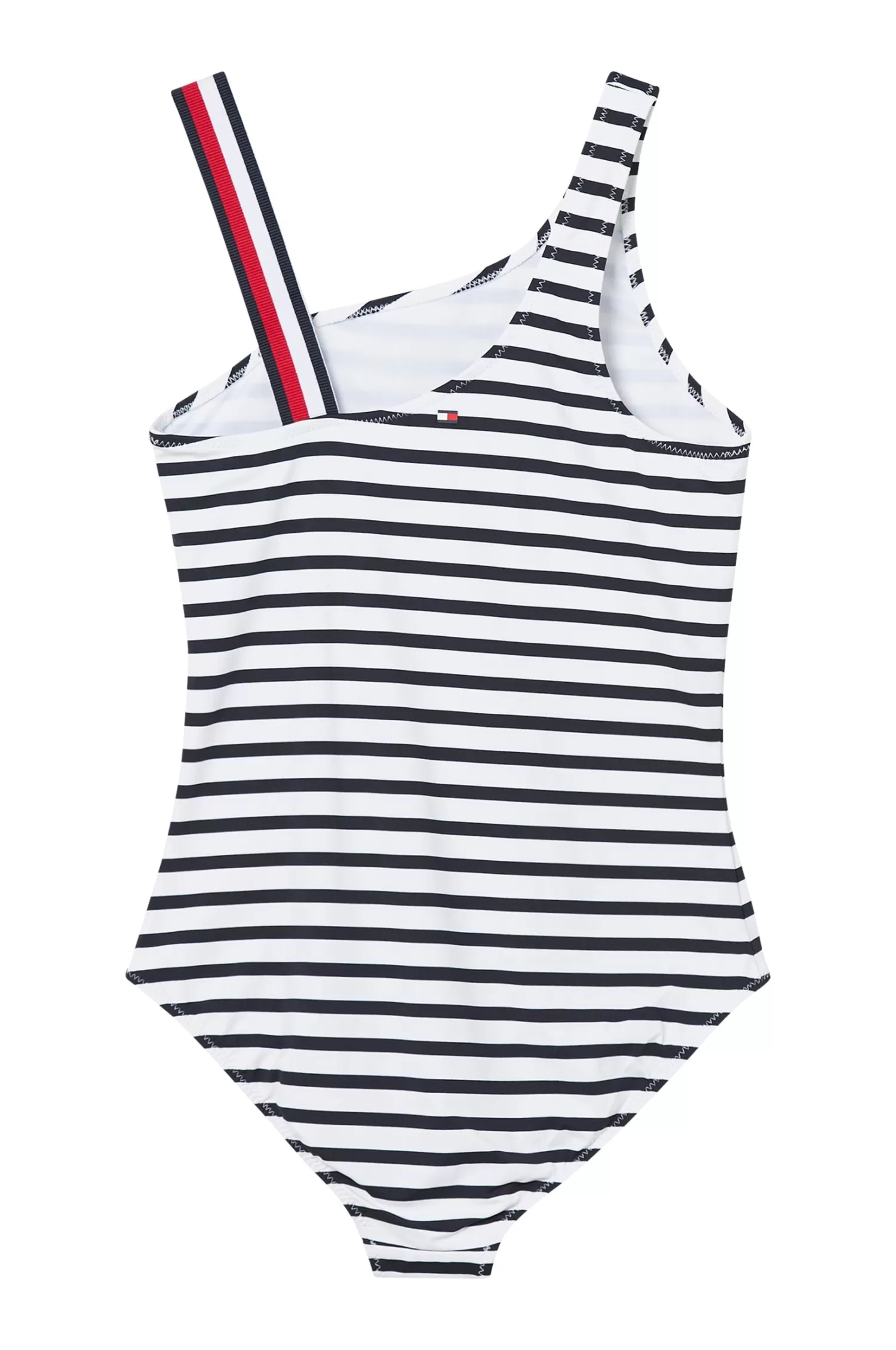 Tommy Hilfiger Baddrakt One Piece Store