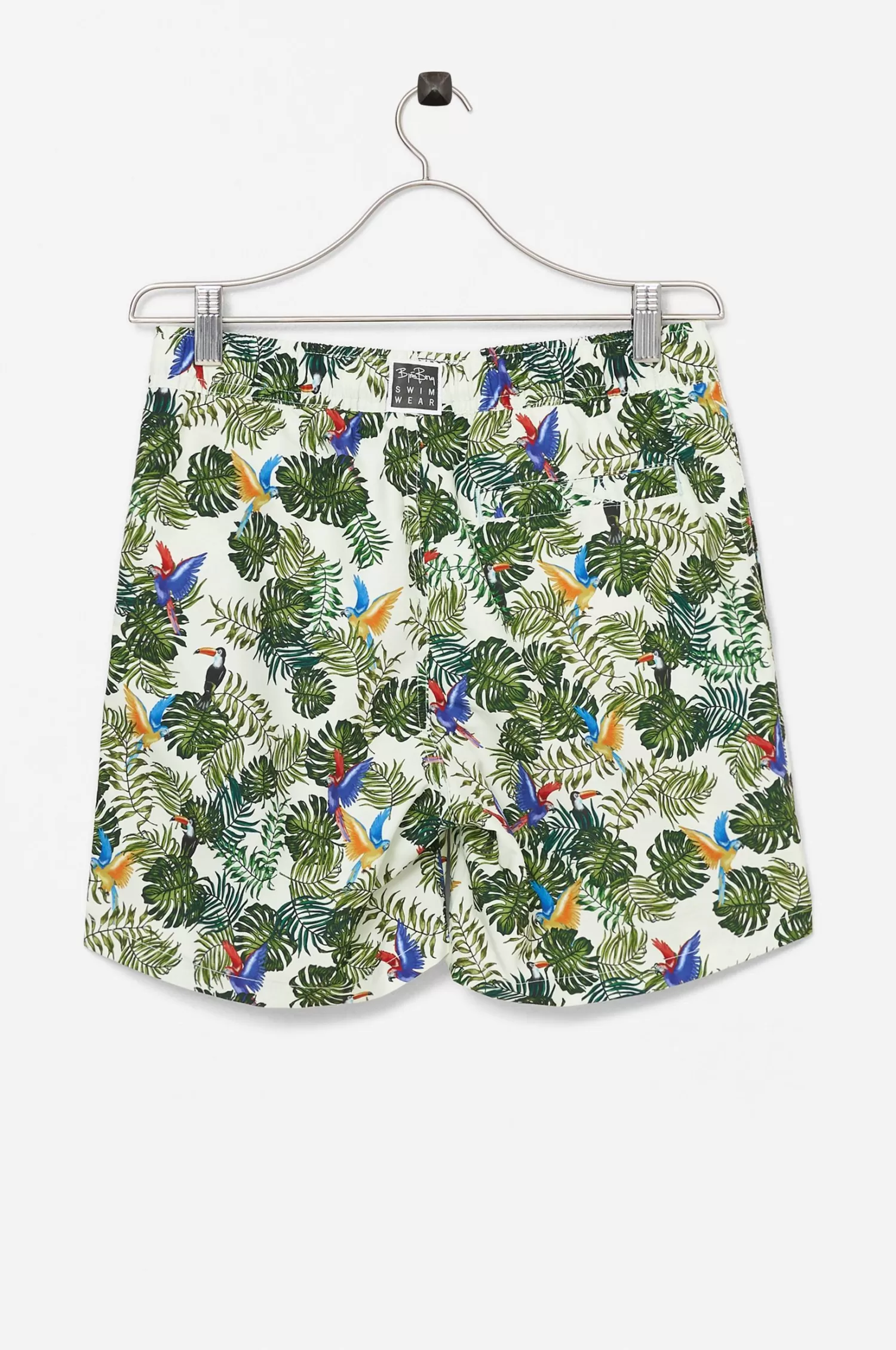 Björn Borg Badshorts Borg Print Swim Shorts Best Sale