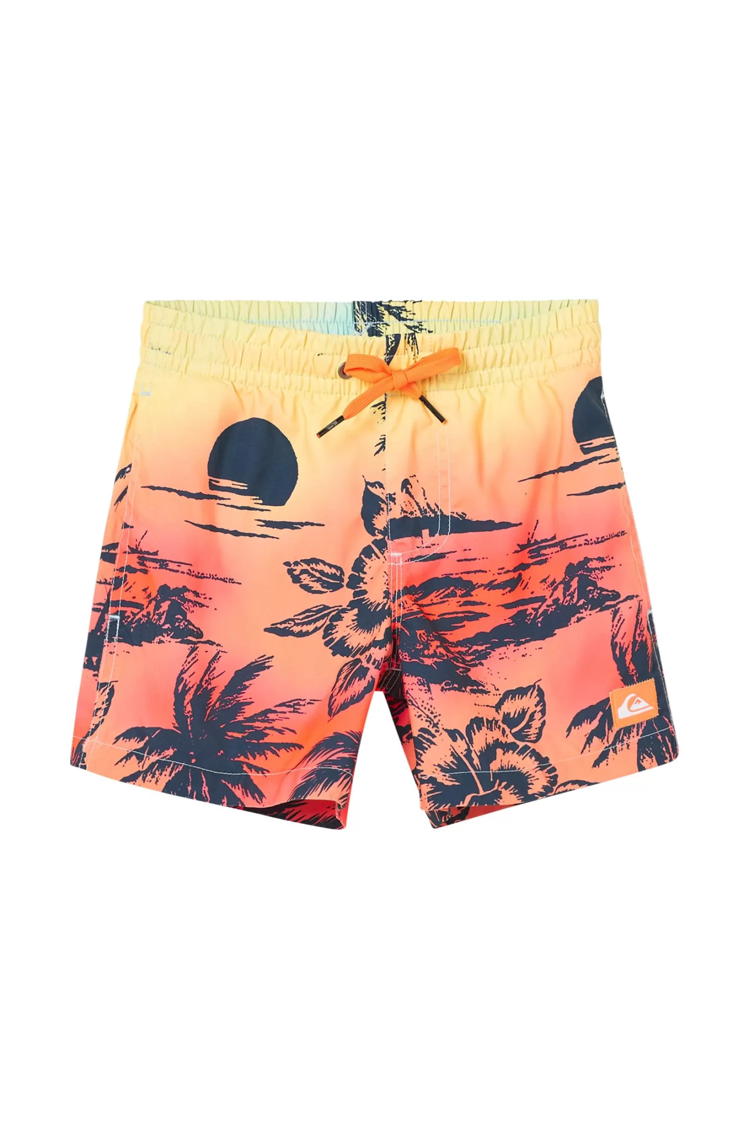 Quiksilver Badshorts Everyday Paradise Vl Youth 14 Flash Sale