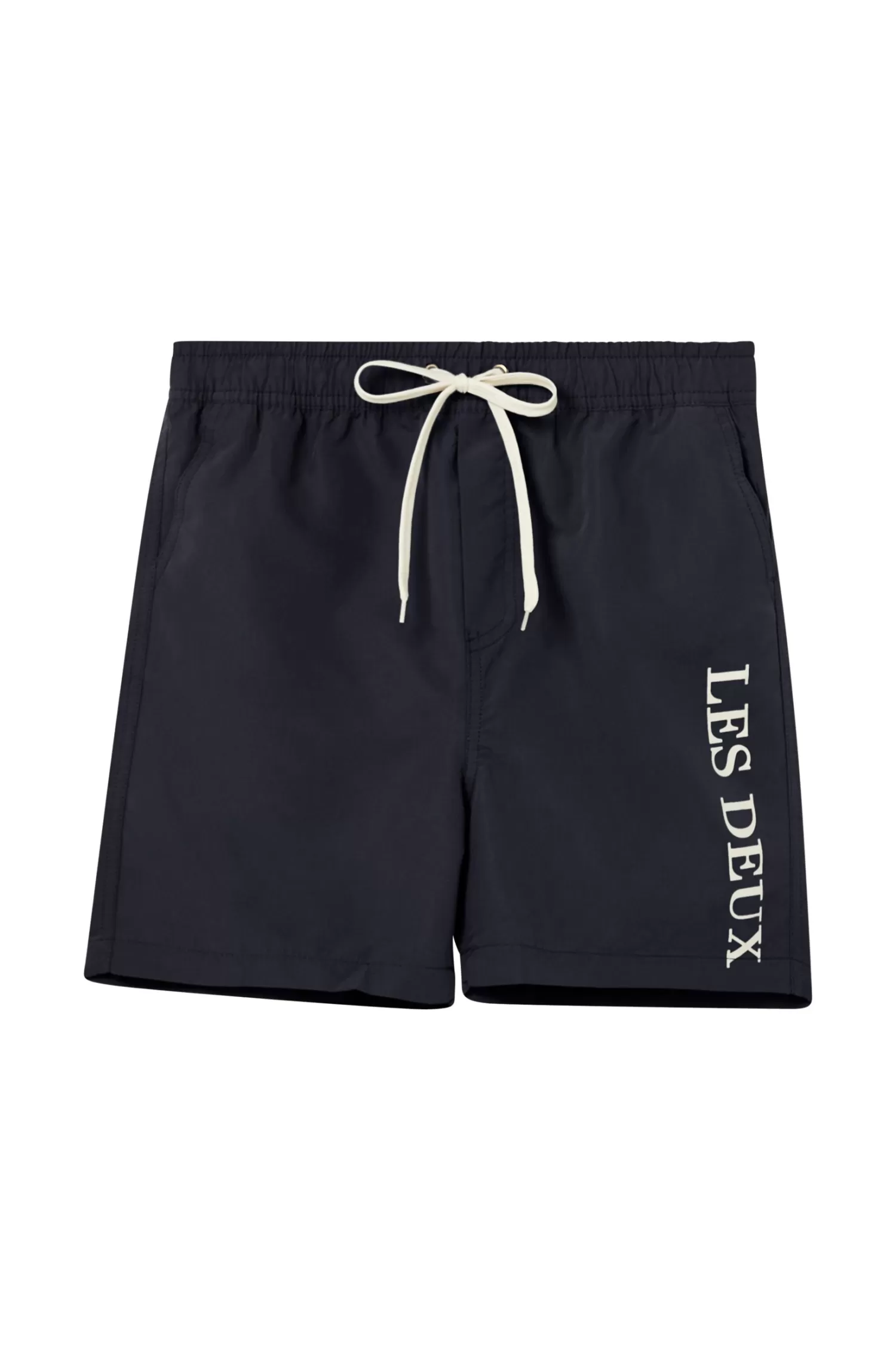 Les Deux Badshorts Logo Swim Shorts Kids Sale