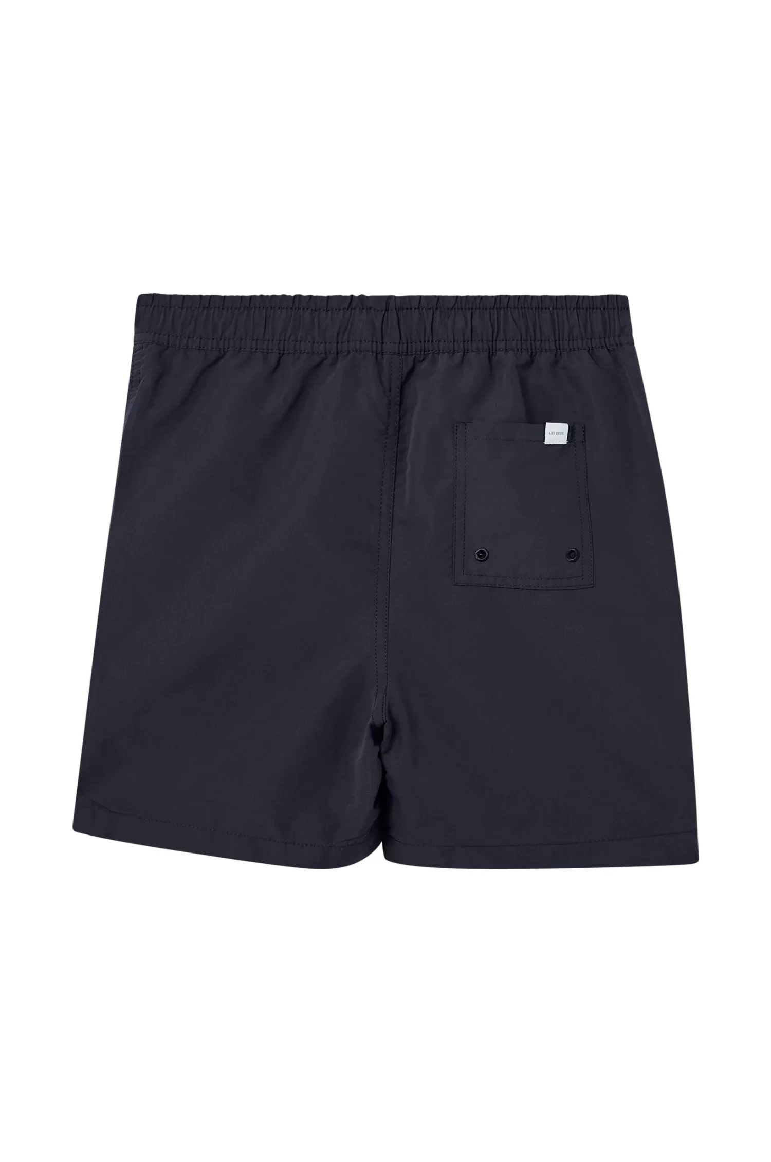 Les Deux Badshorts Logo Swim Shorts Kids Sale