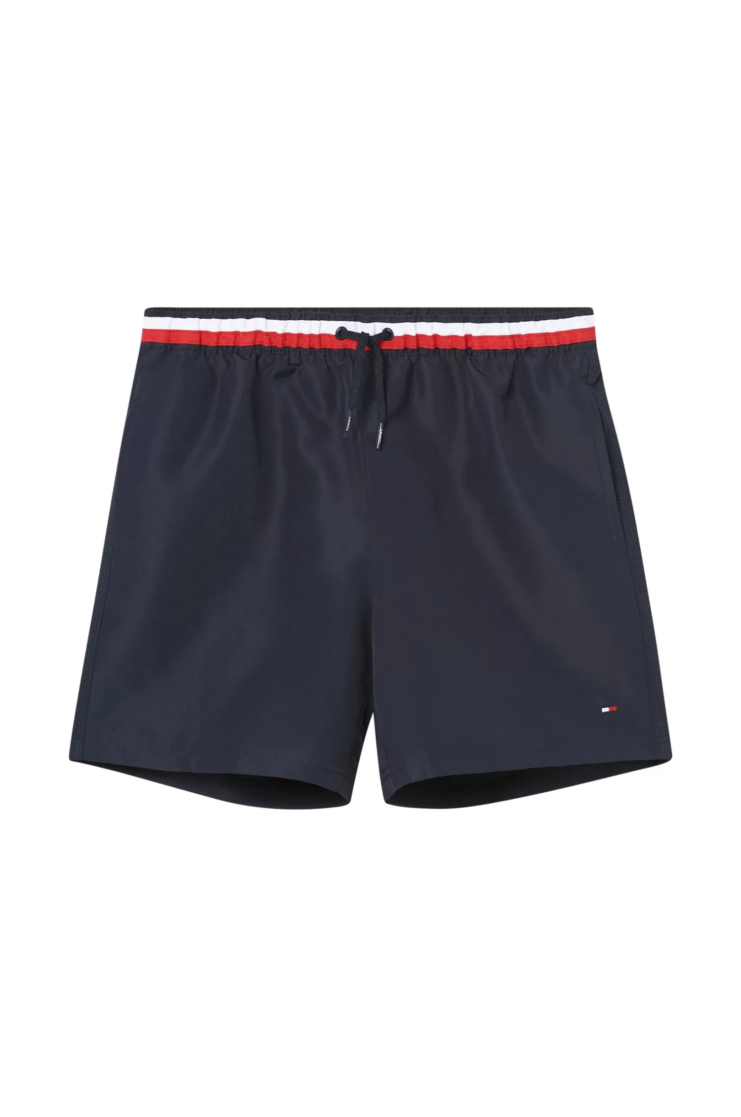 Tommy Hilfiger Badshorts Medium Drawstring Store