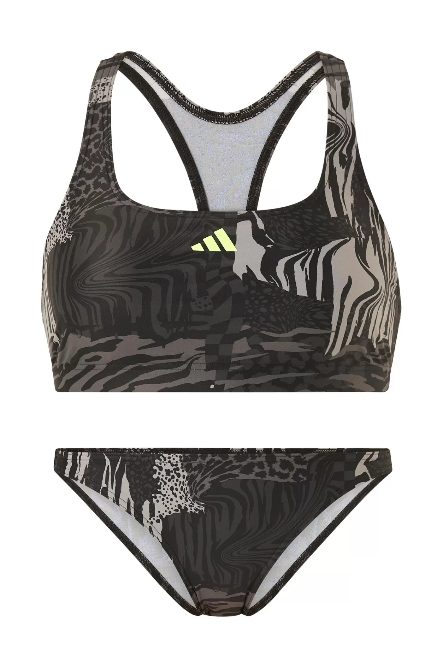 Dam adidas Sport Performance Bikini Grx