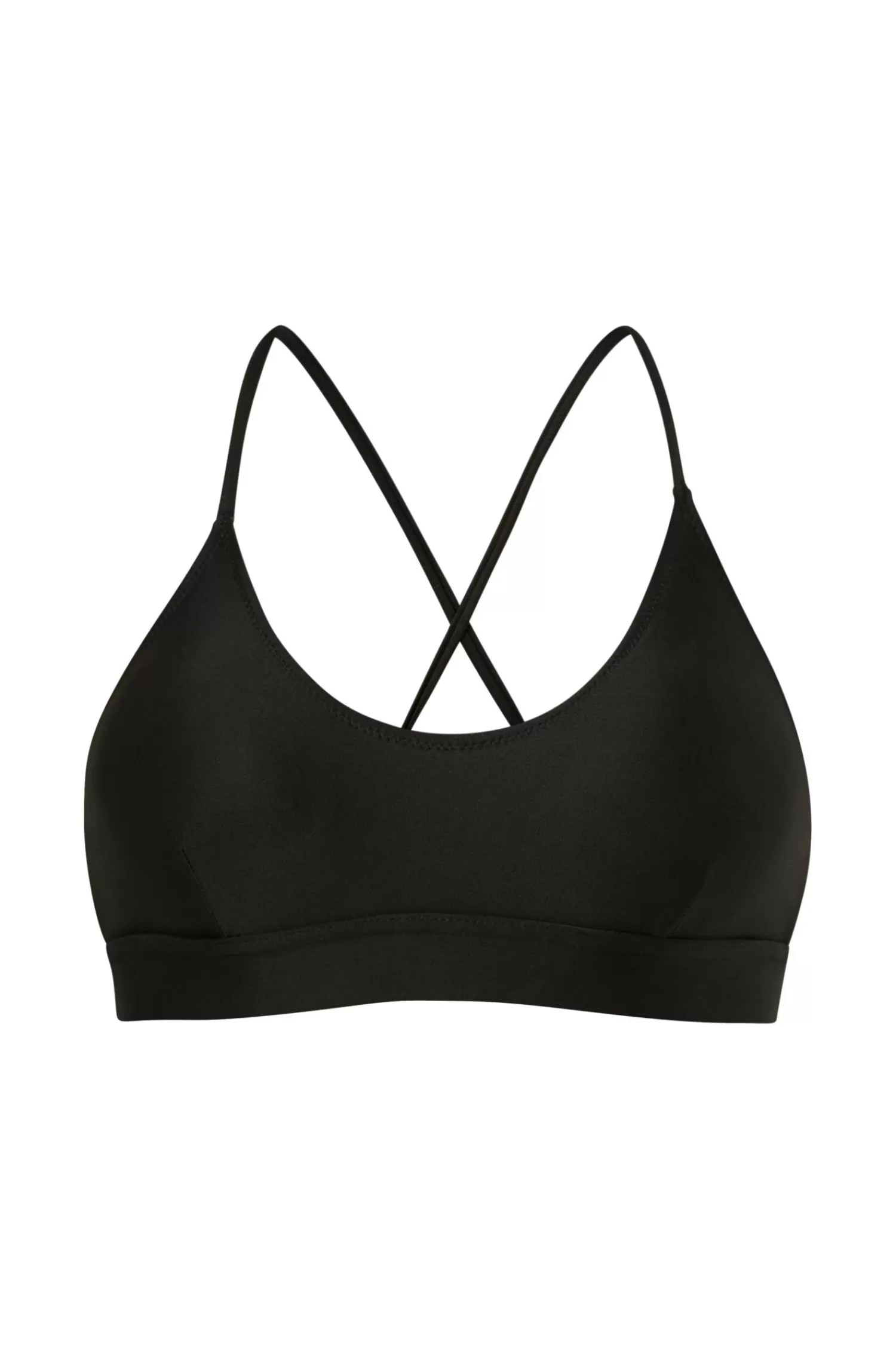 Dam ColourWear Bikini-Bh Bikini Top 2 Tops