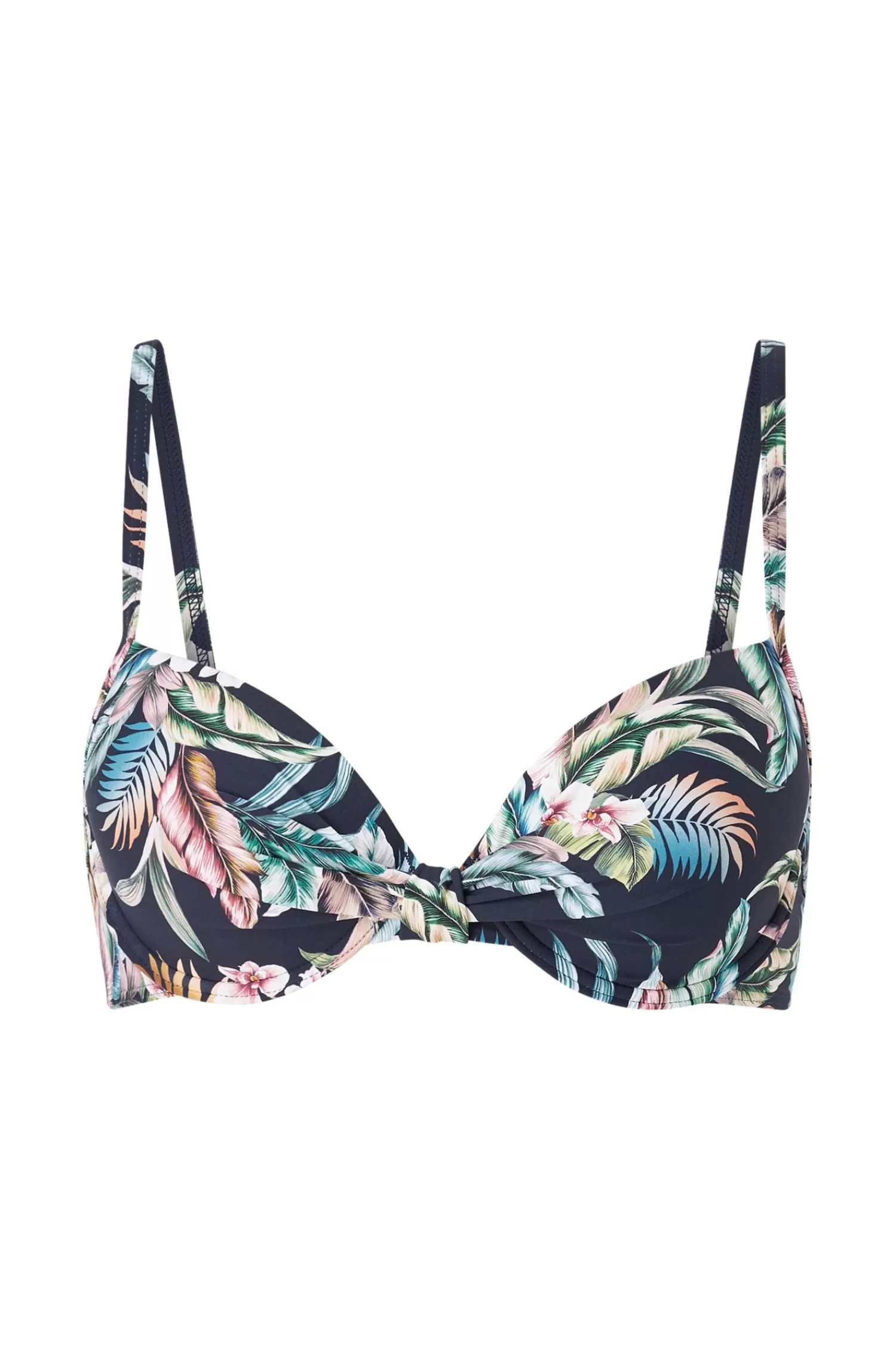 Dam Esprit Bikini-Bh Malibu Beach Padded Bra
