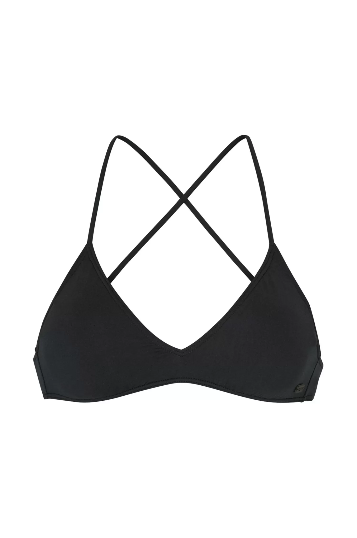 Dam Roxy Bikini-Bh Sd Beach Classics
