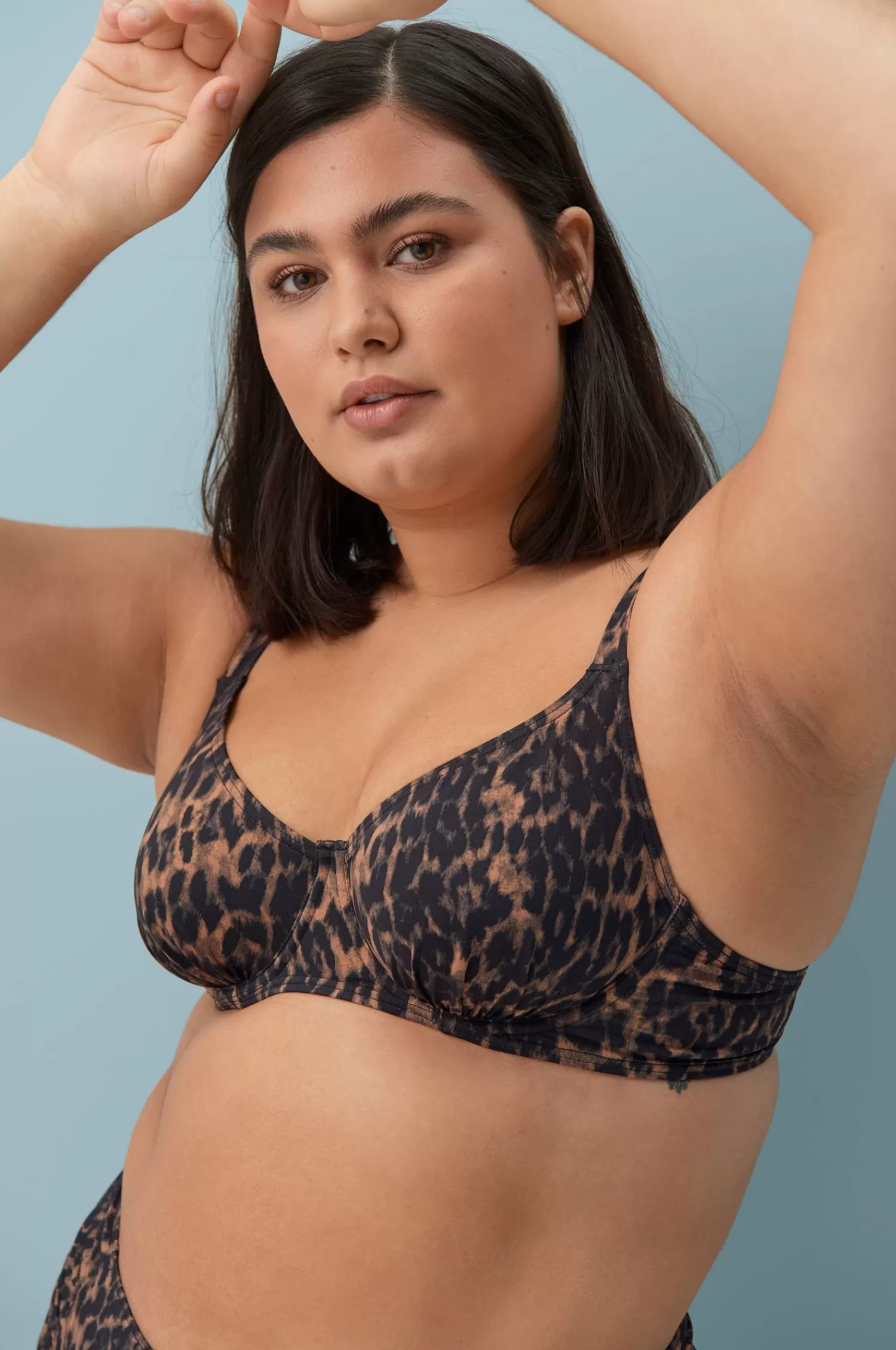 Dam Ellos Bikini-Bh Sophie