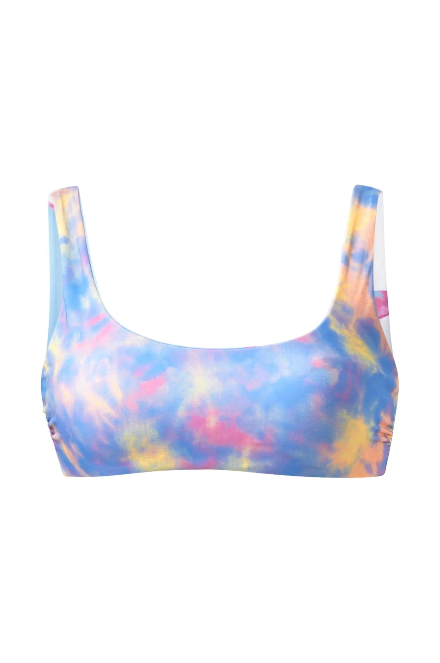 Dam Roxy Bikinitopp Pop Surf Bralette