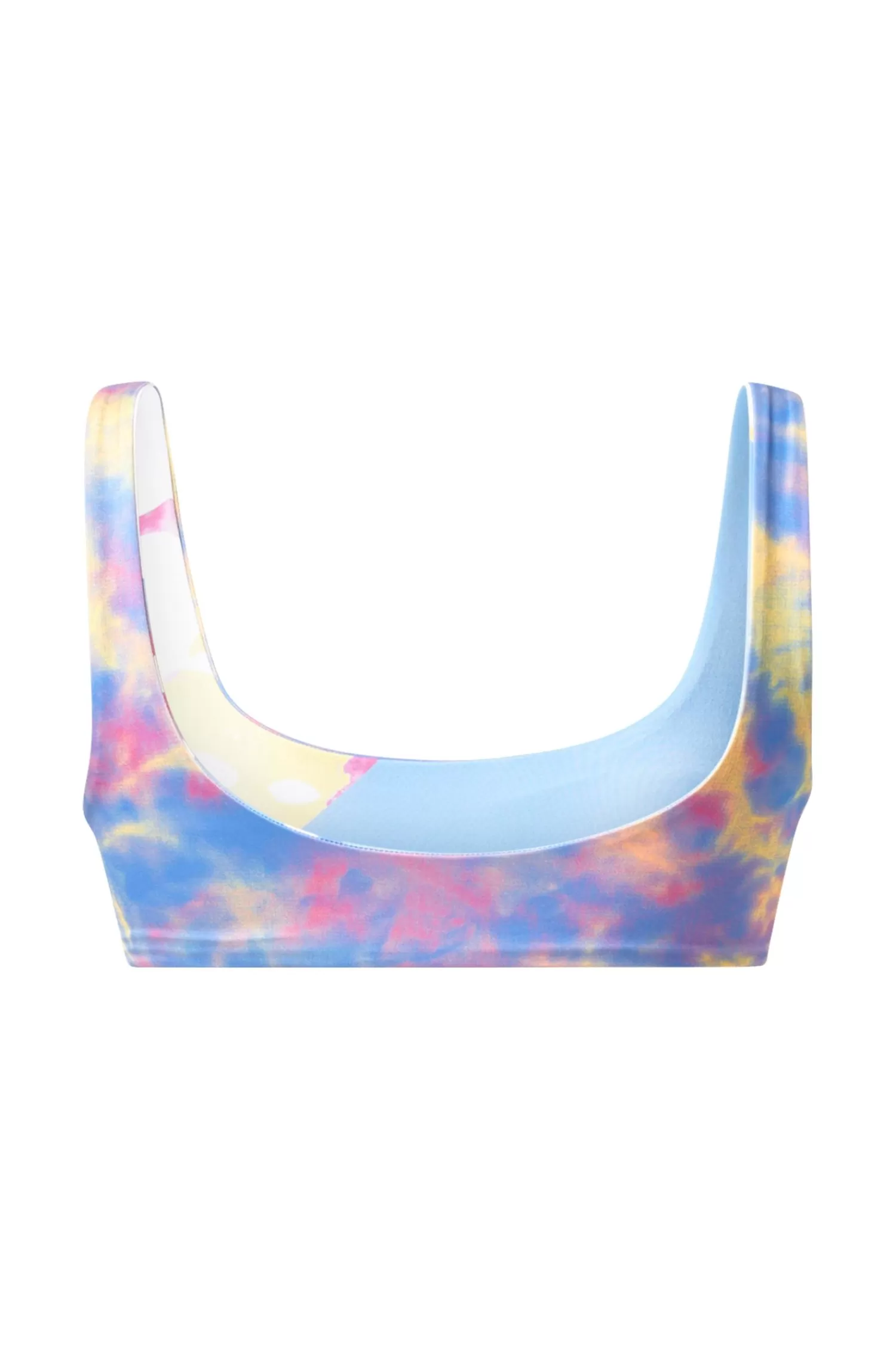 Dam Roxy Bikinitopp Pop Surf Bralette