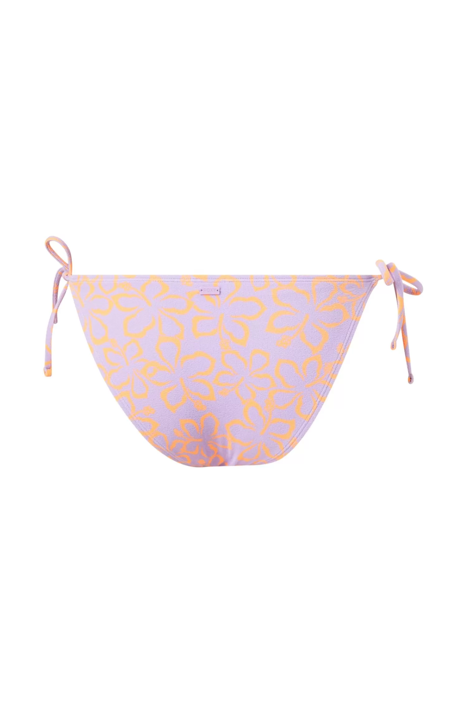 Dam Roxy Bikinitrosor Hawaiian Heat Cheeky Tie Side