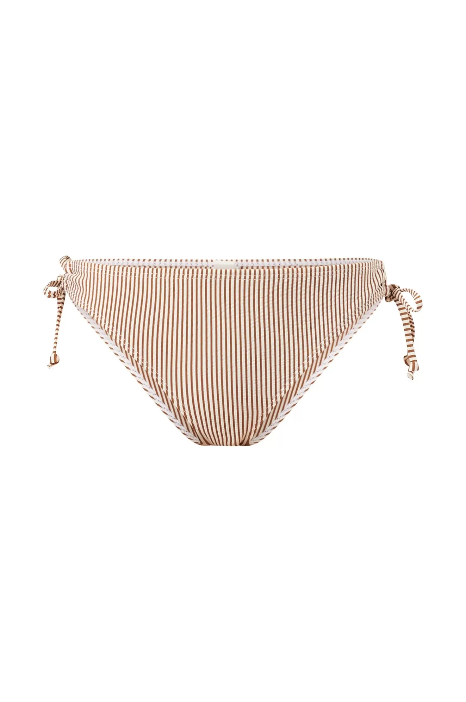 Dam Becksöndergaard Bikinitrosor Striba Bibi Bikini Briefs