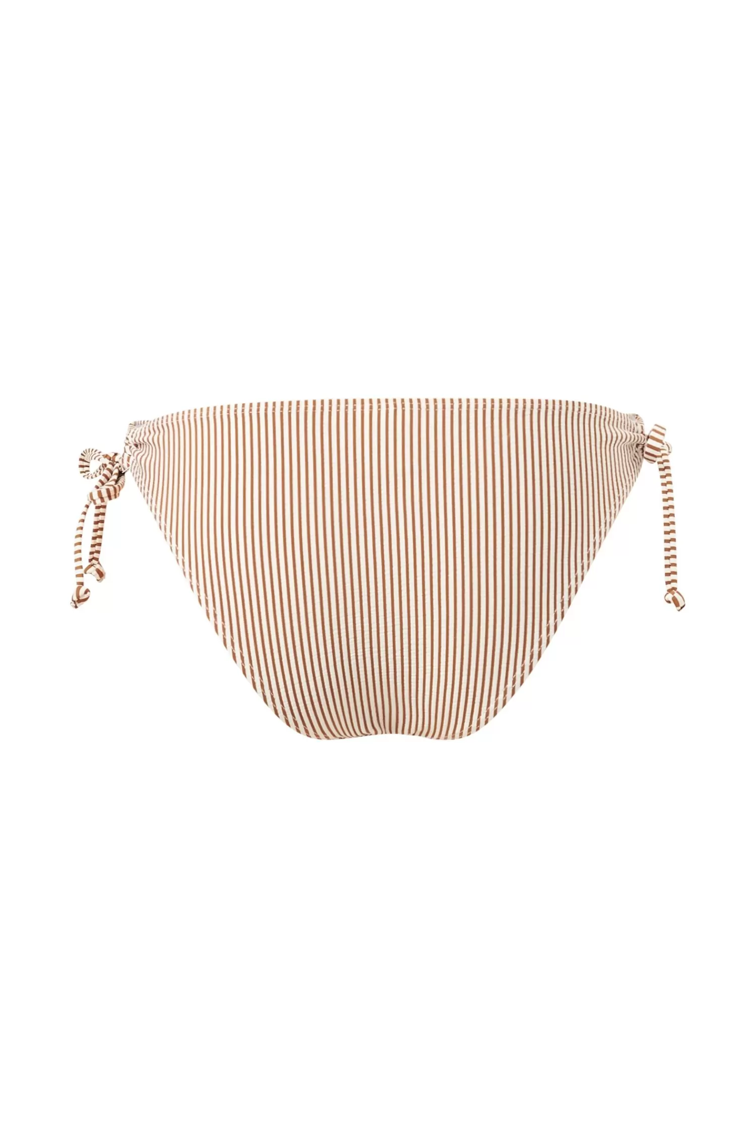 Dam Becksöndergaard Bikinitrosor Striba Bibi Bikini Briefs