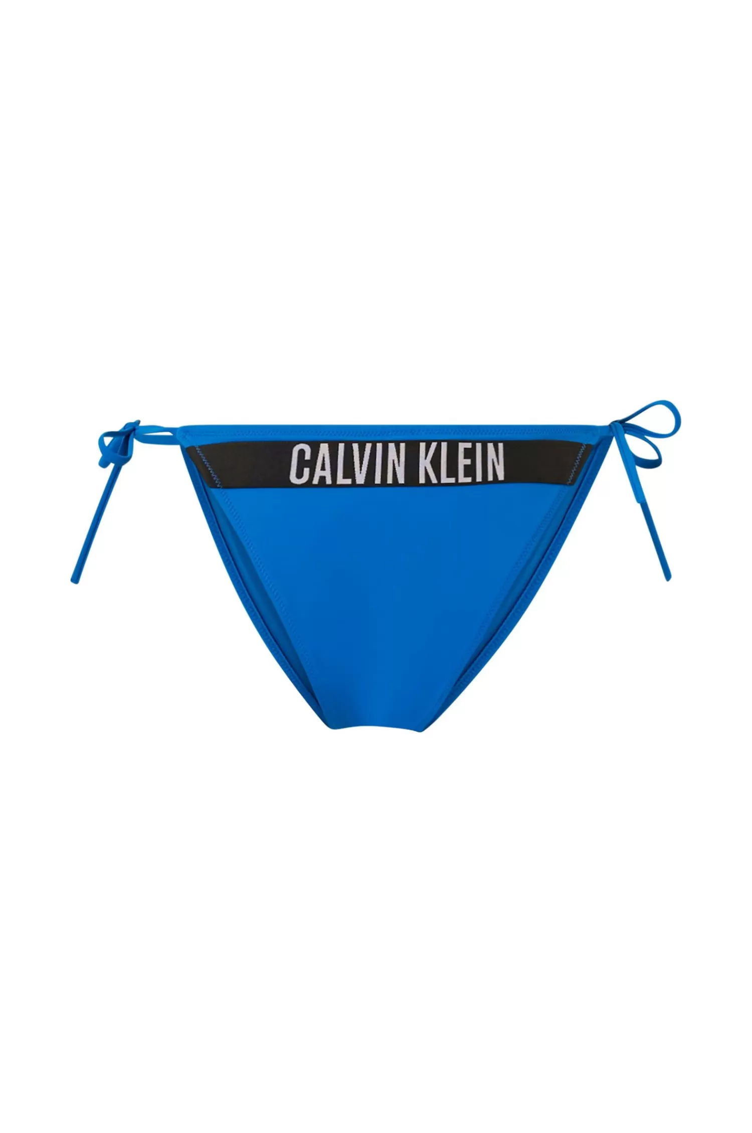 Dam Calvin Klein Underwear Bikinitrosor String Side Tie