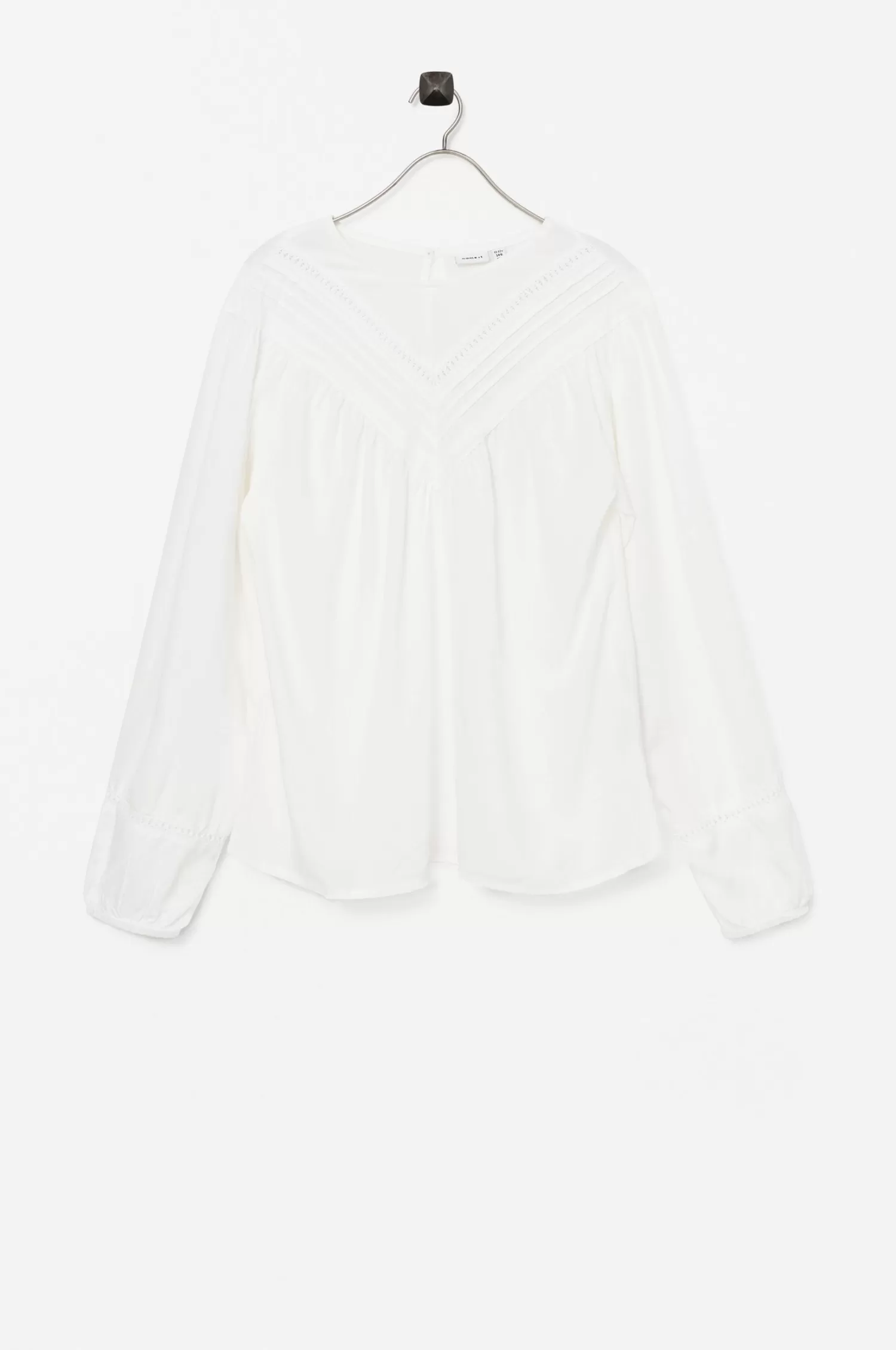 Name it Blus Nkfnarida Ls Shirt Online