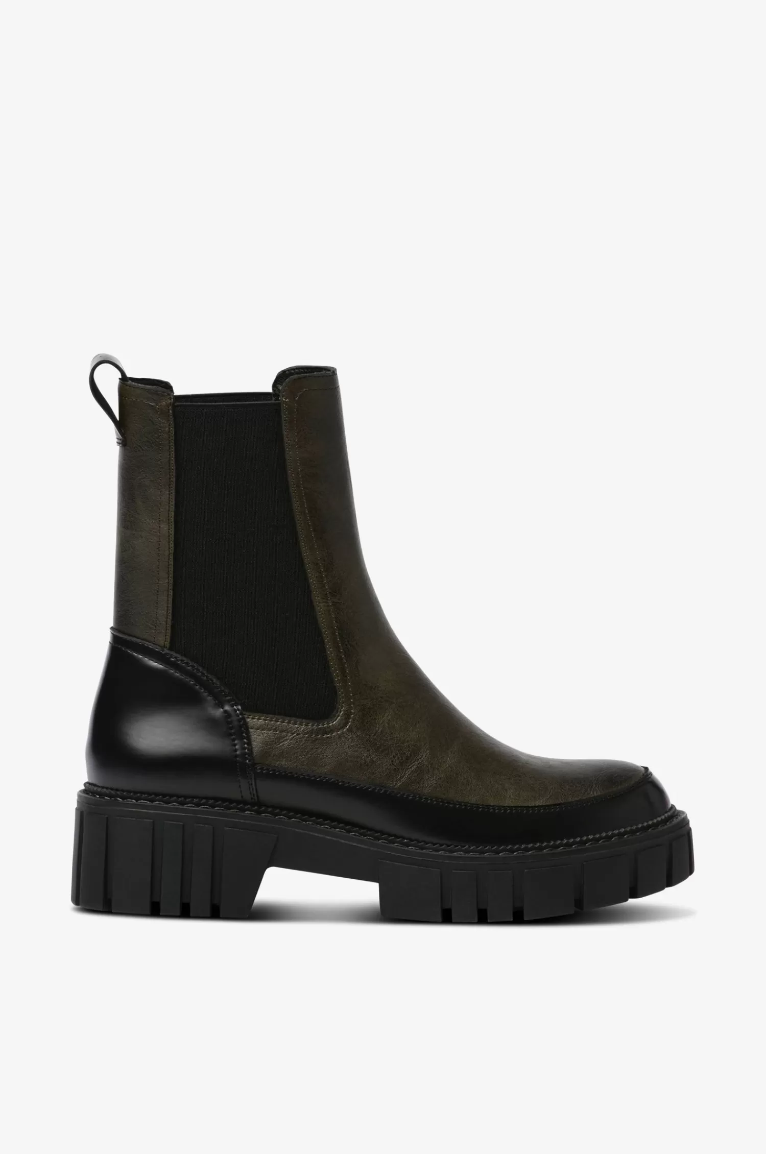 Dam Ellos Boots Amina