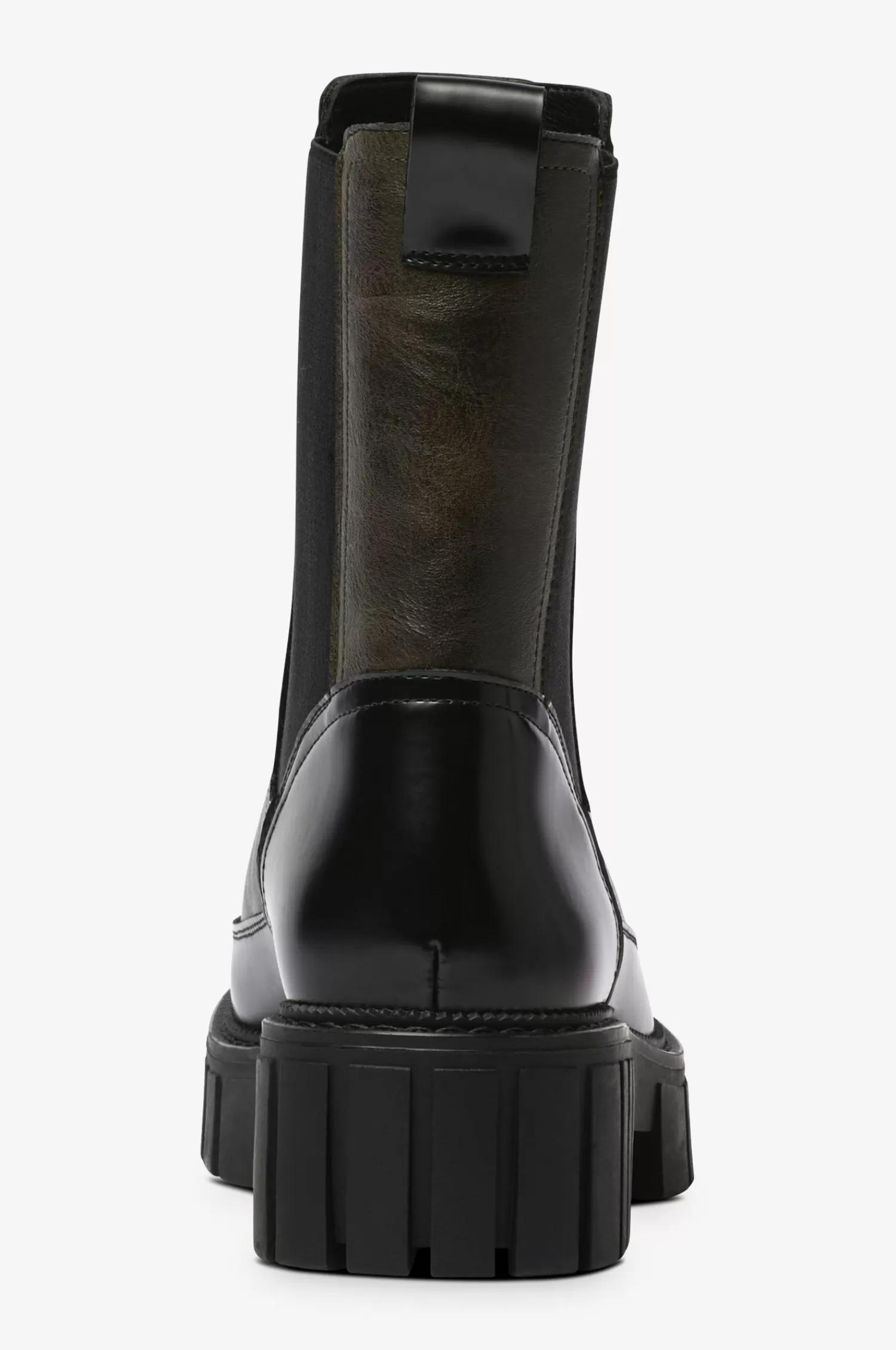 Dam Ellos Boots Amina