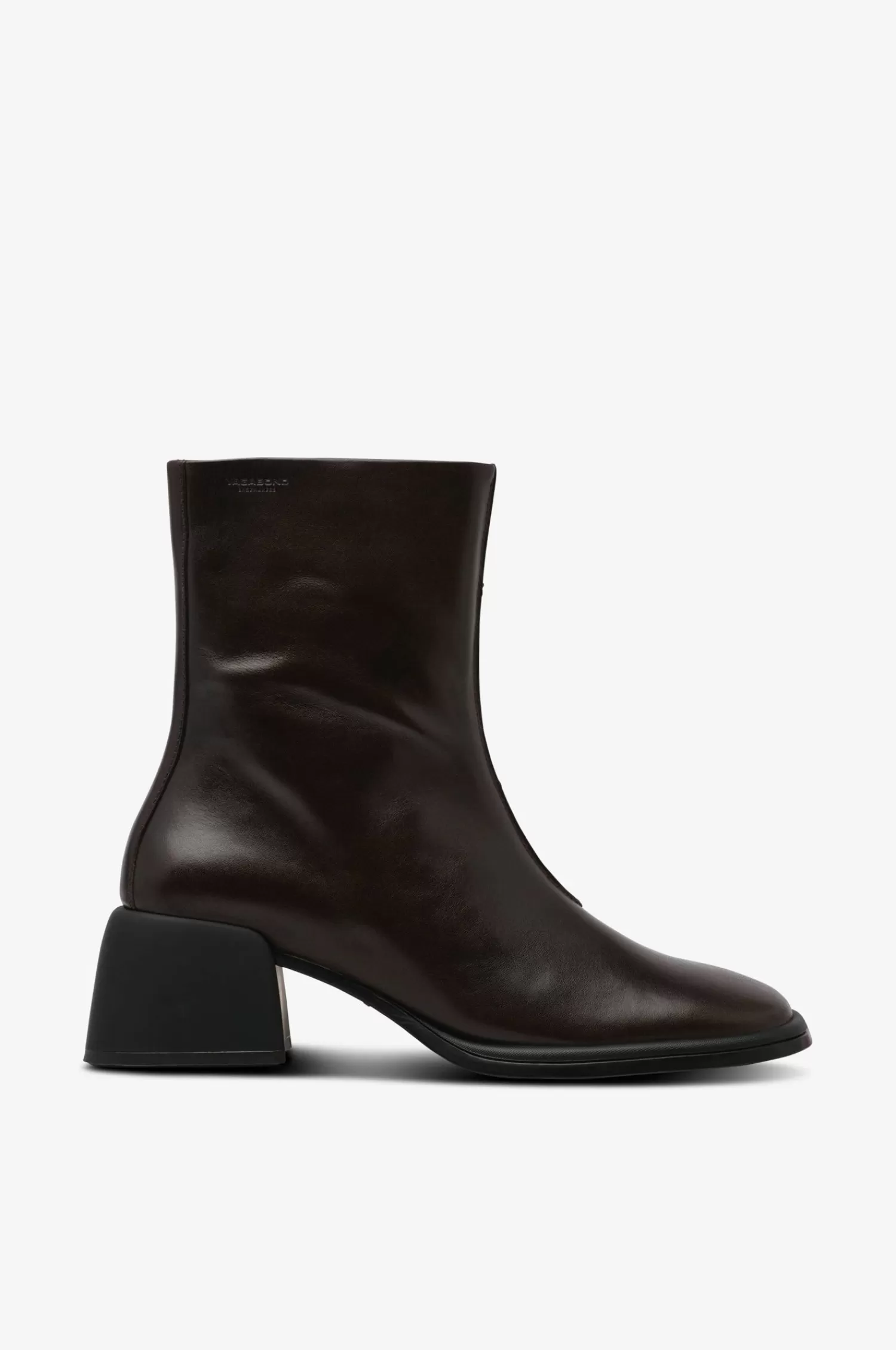 Dam Vagabond Boots Ansie
