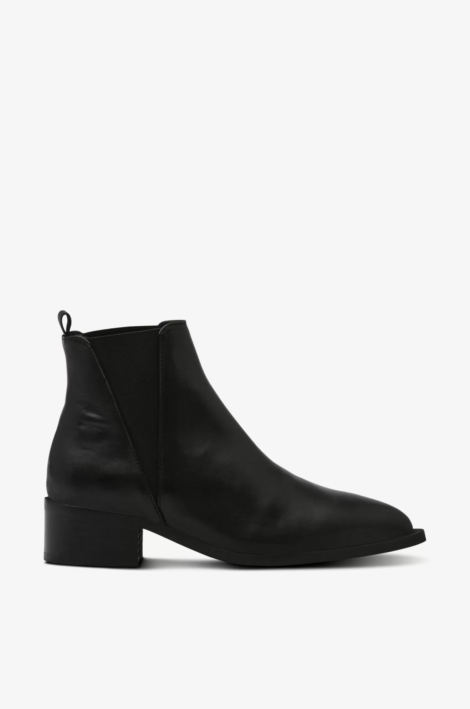 Dam Pavement Boots Ashanti
