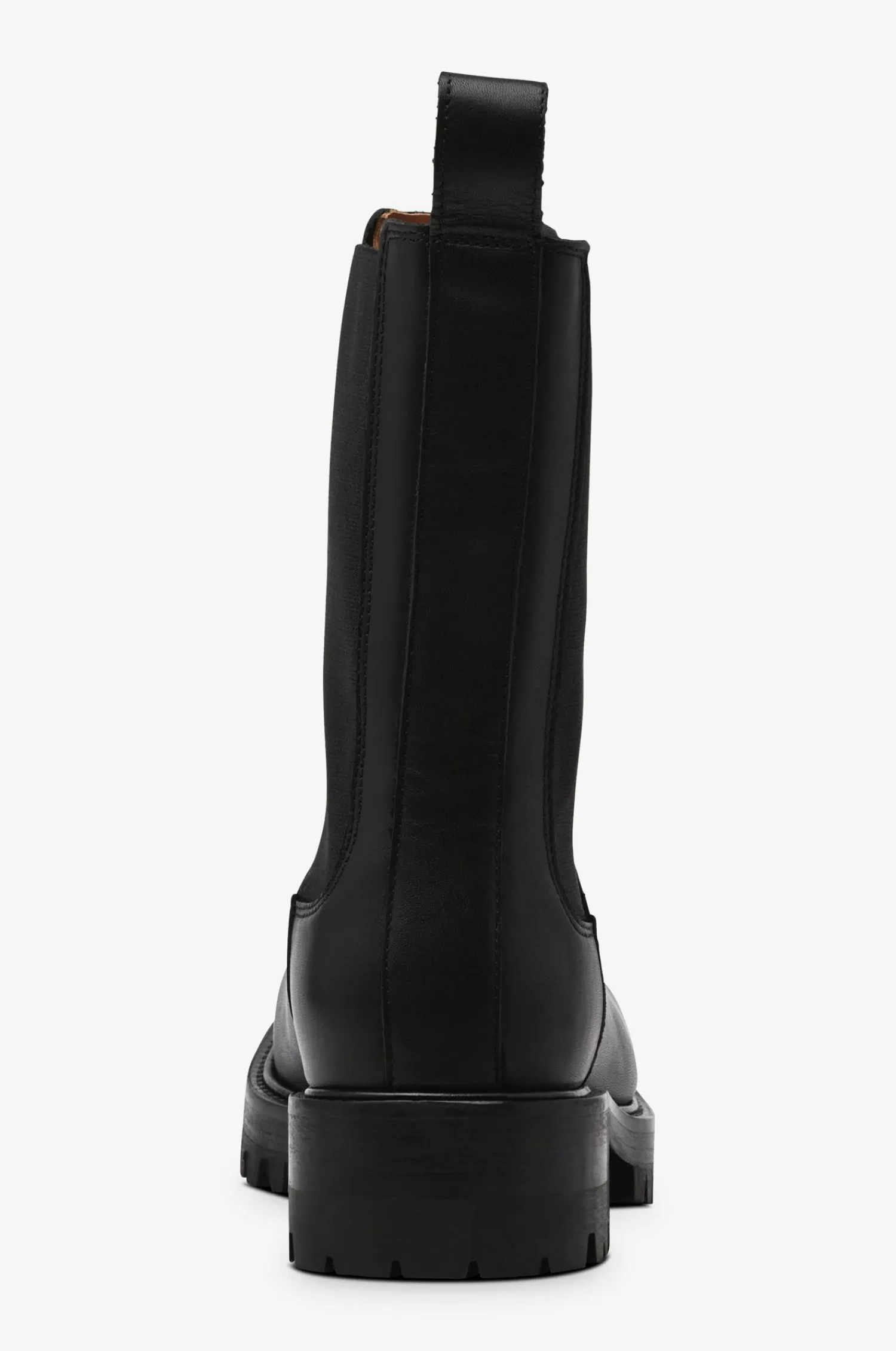 Dam Tiger of Sweden Boots Boliniaria