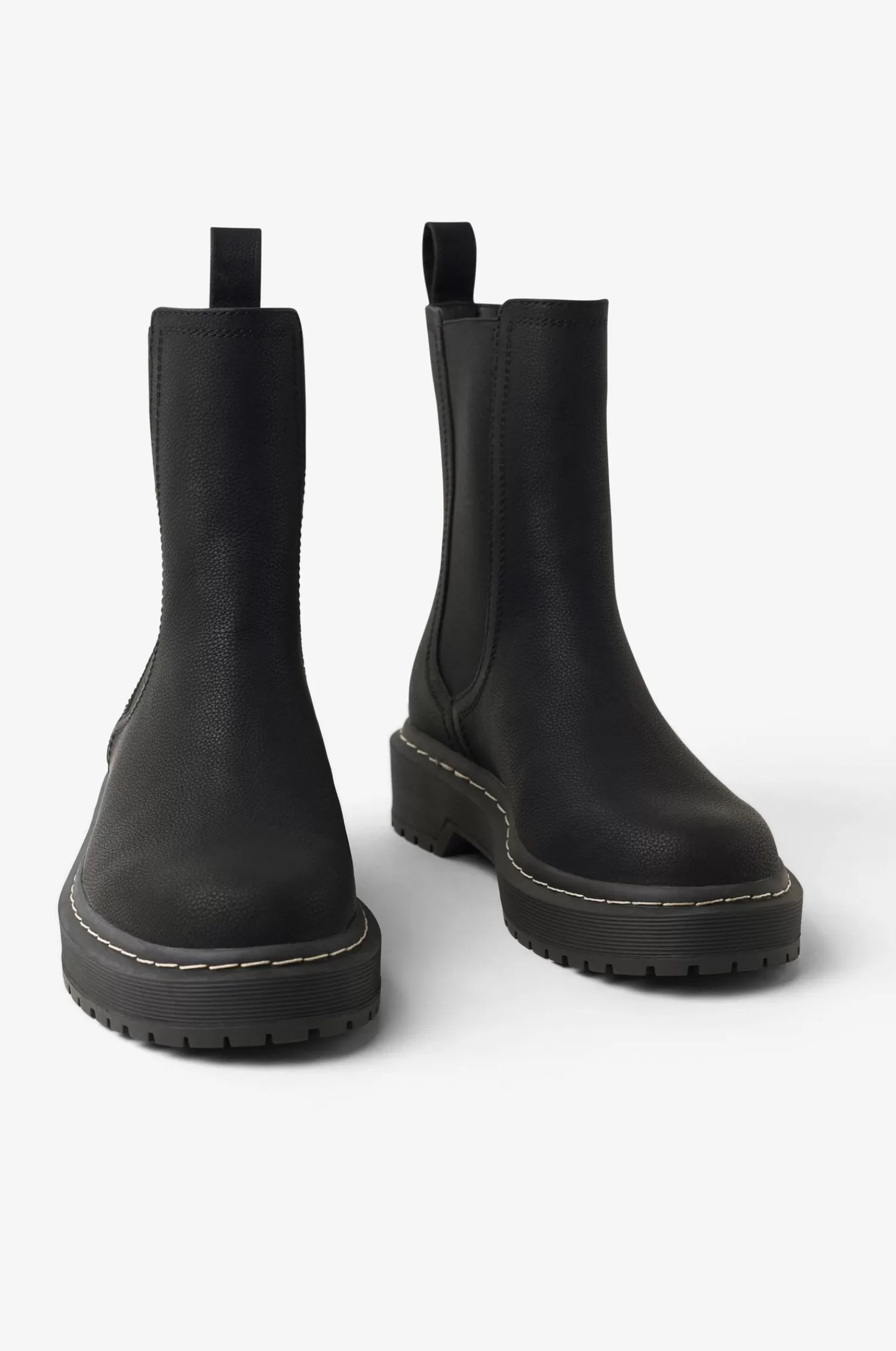Dam Ellos Boots Bonn 2.0