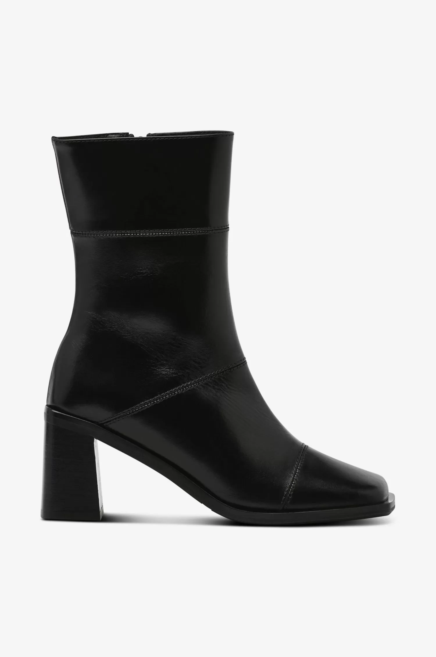 Dam billi bi Boots Bootie