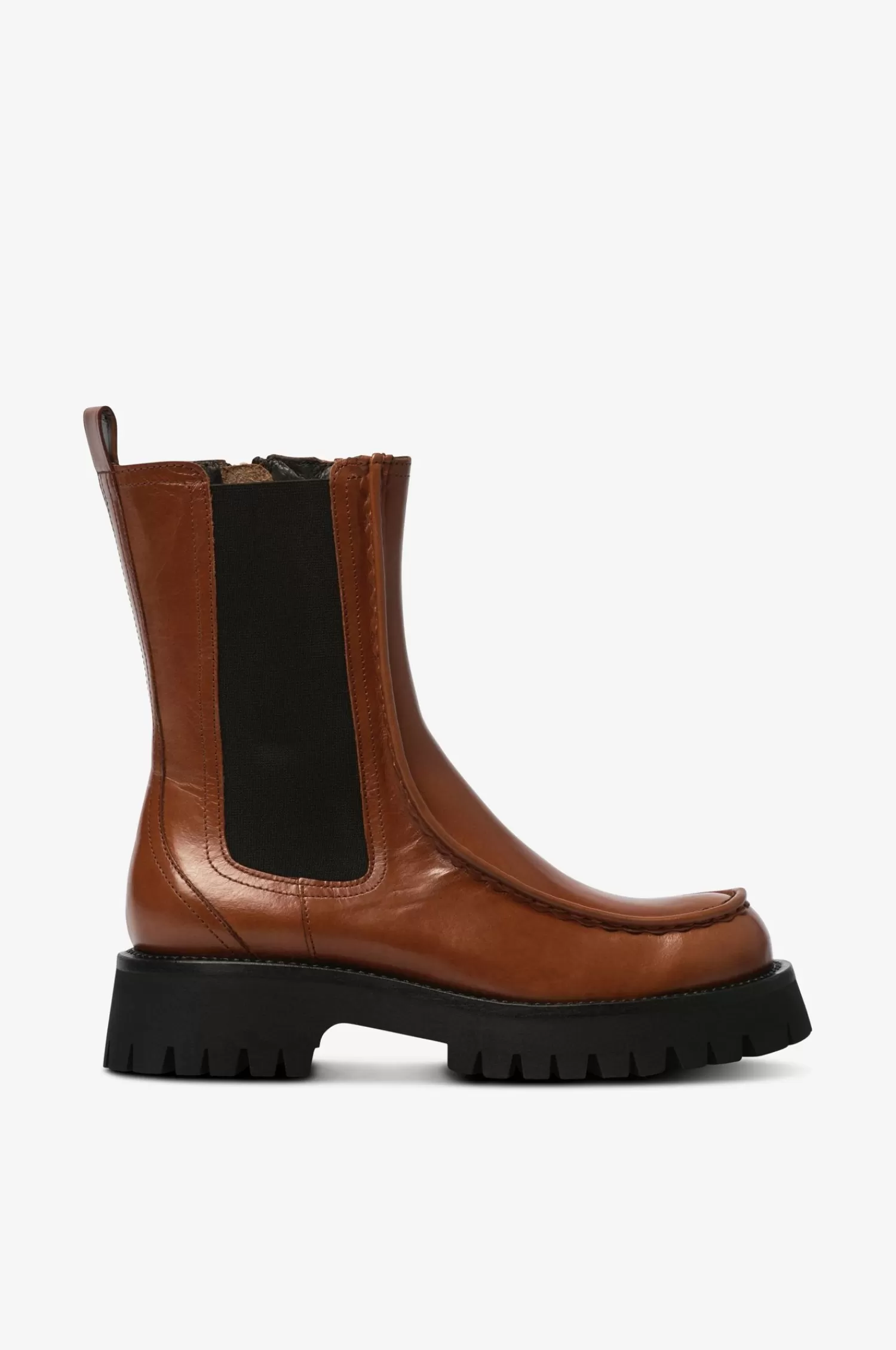 Dam billi bi Boots Calf84