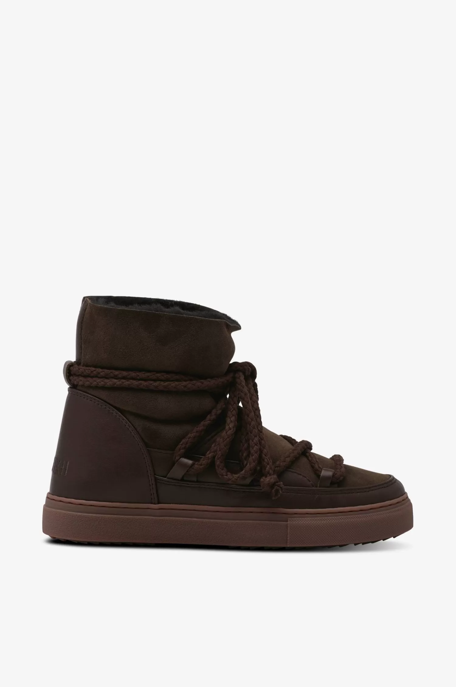 Dam INUIKII Boots Classic