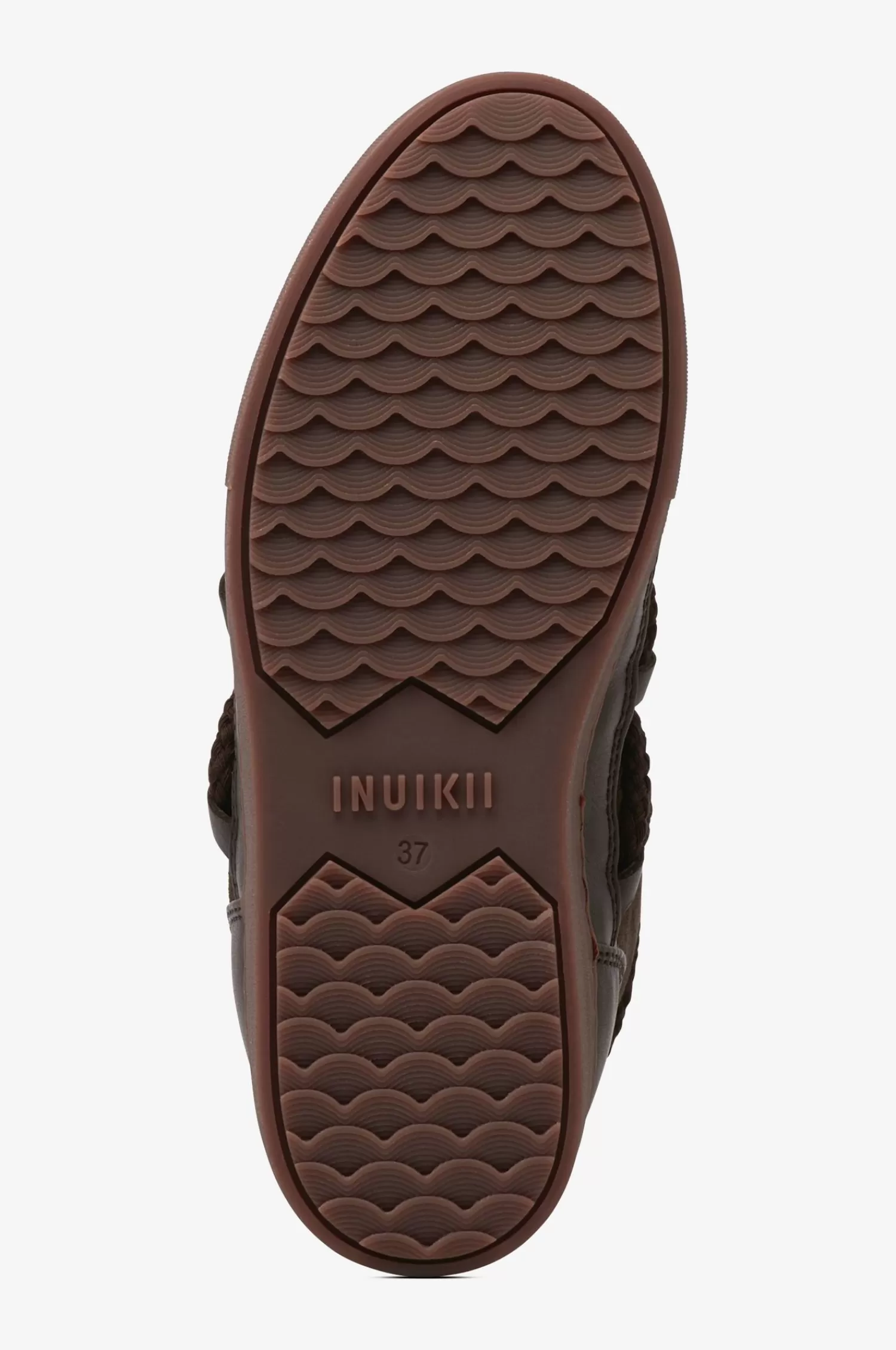 Dam INUIKII Boots Classic