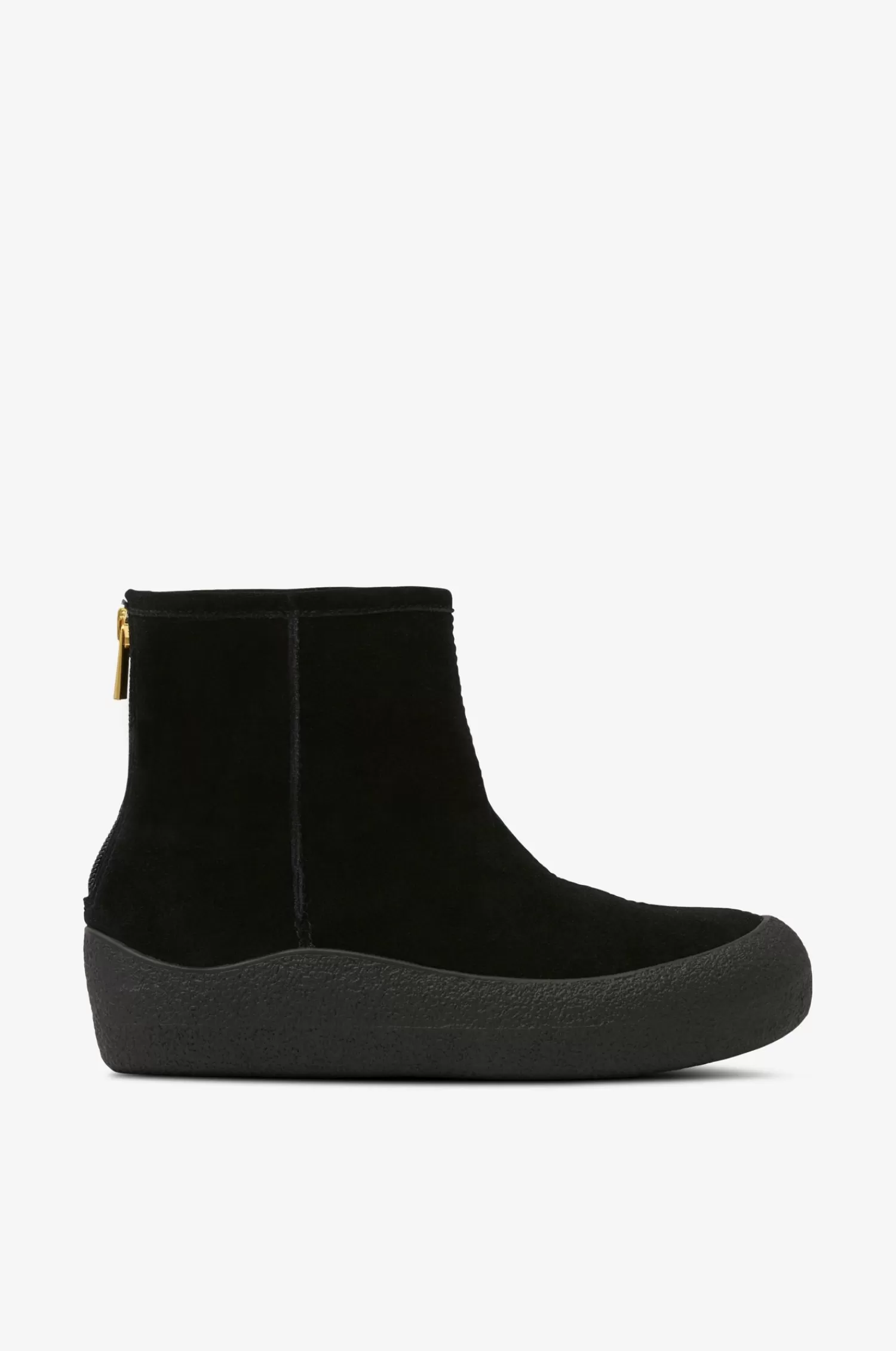 Dam Ellos Boots Curling