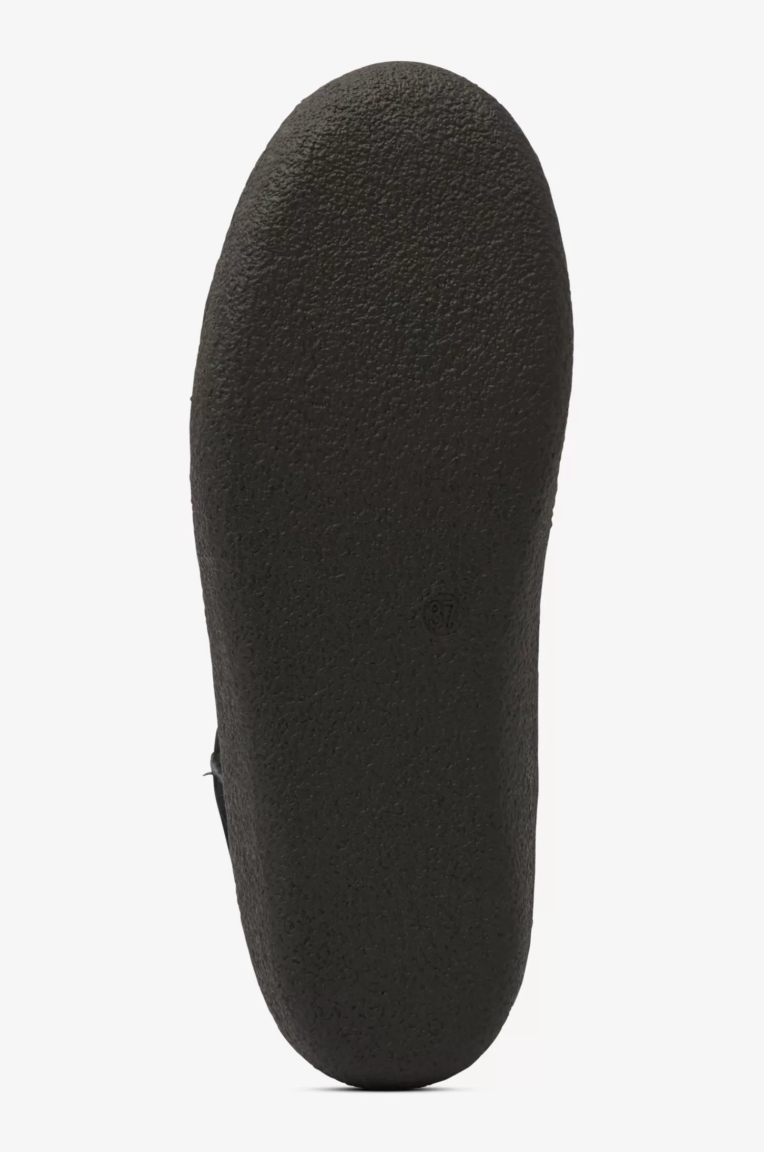 Dam Ellos Boots Curling