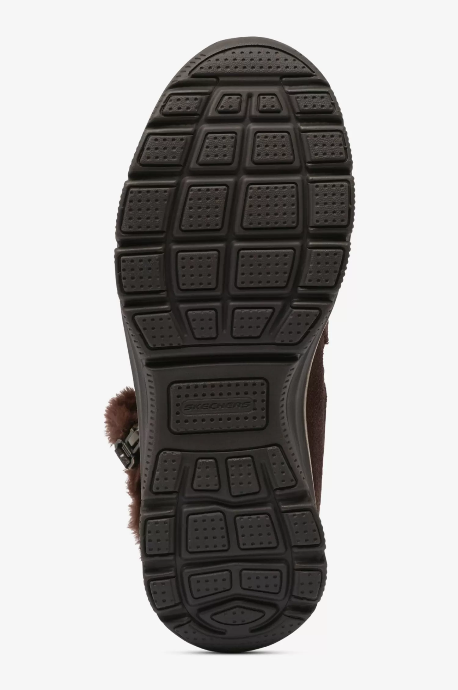 Dam Skechers Boots Easy Going Cool Zip