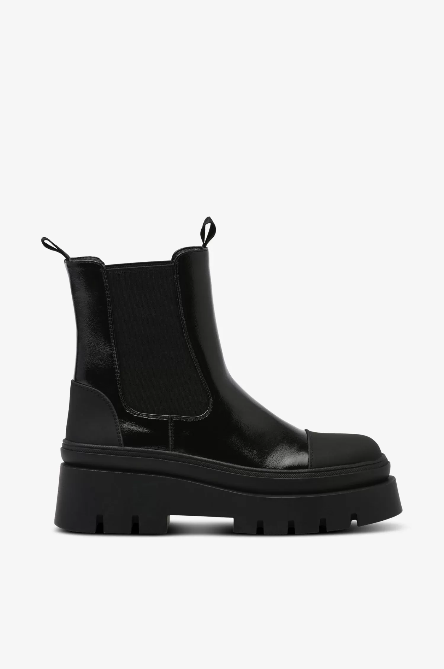 Dam Ellos Boots Emery