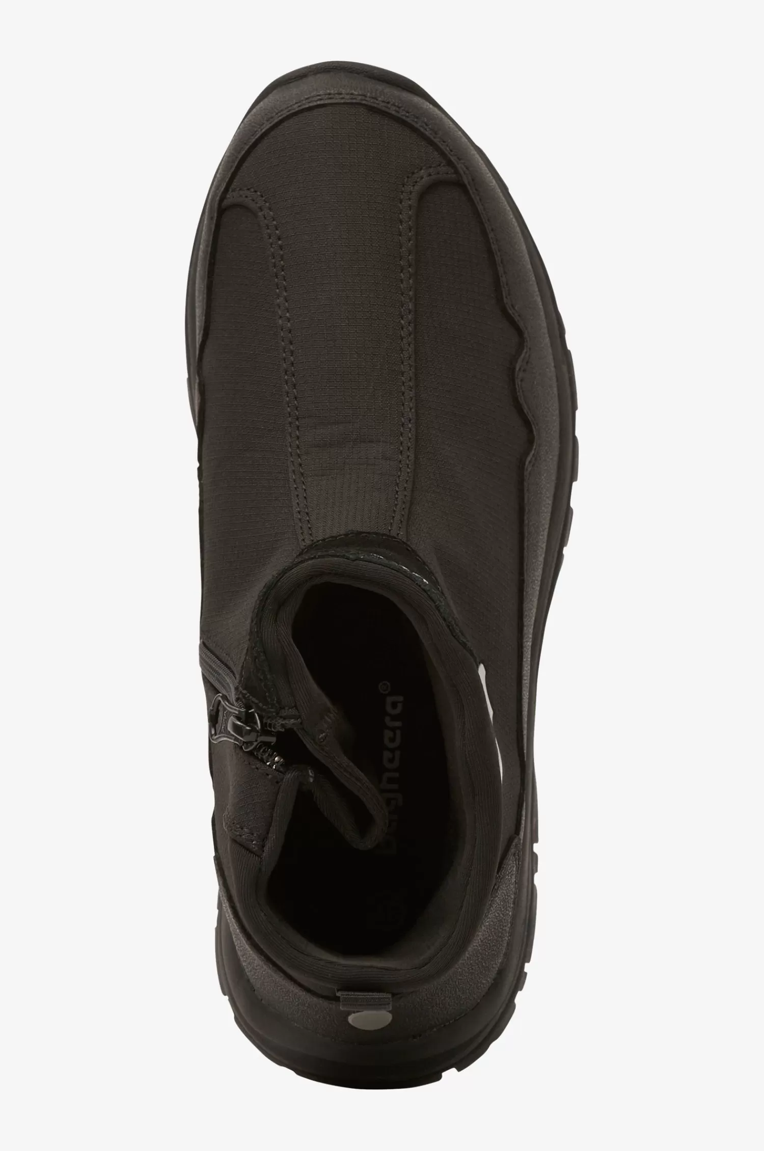 Dam Bagheera Boots Explorer