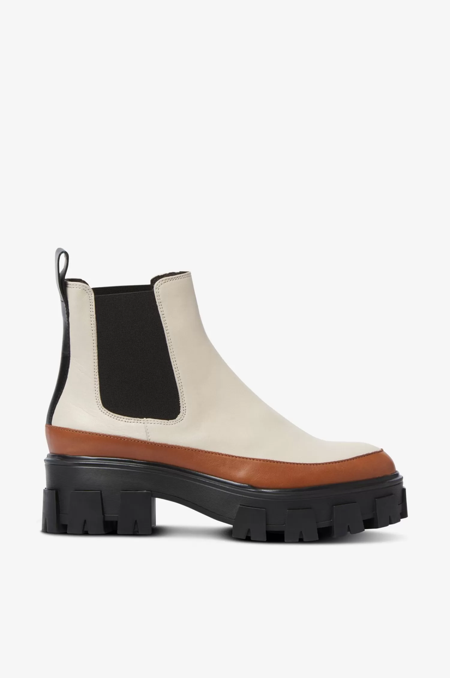 Dam billi bi Boots Guanto