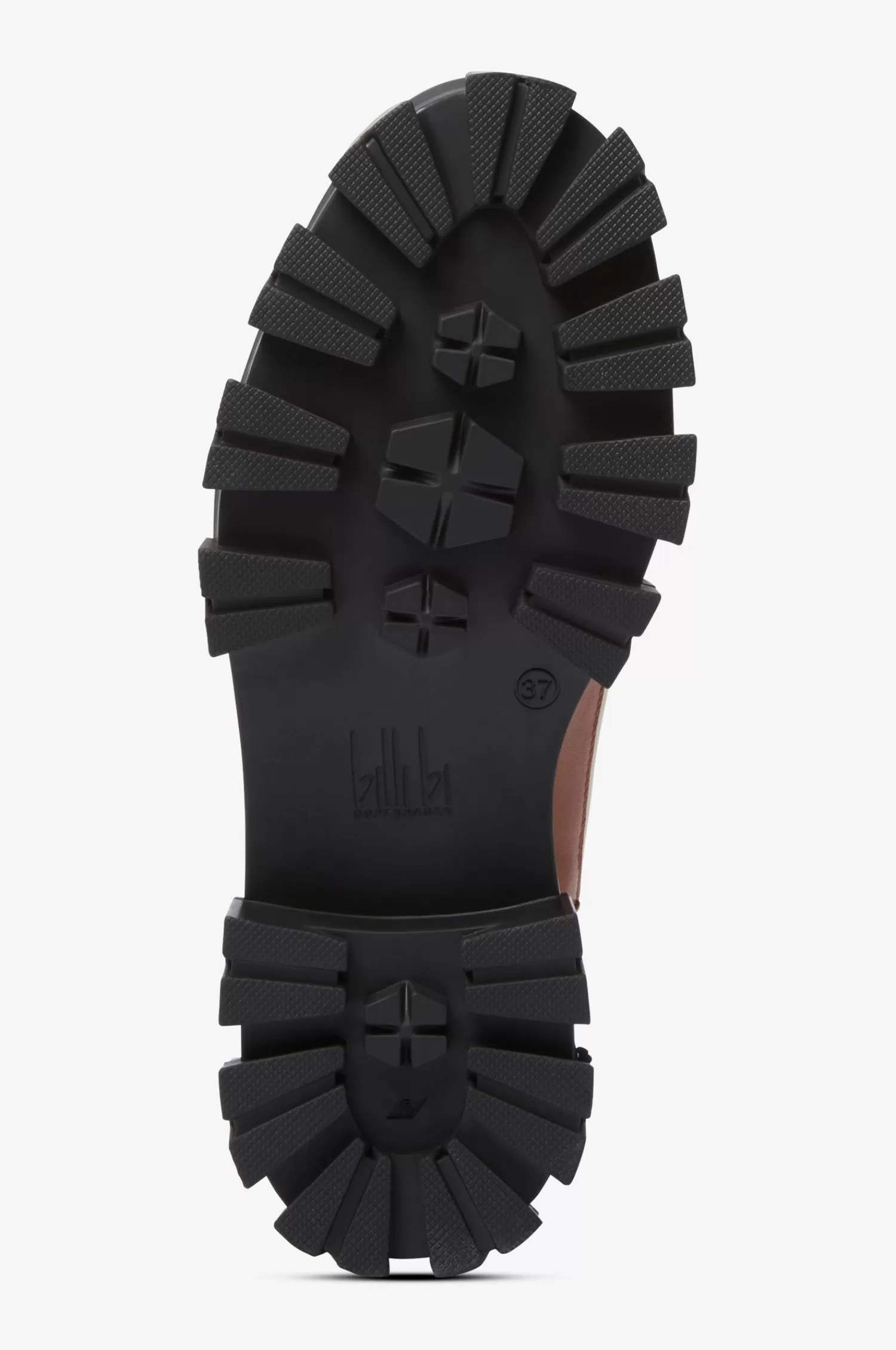Dam billi bi Boots Guanto