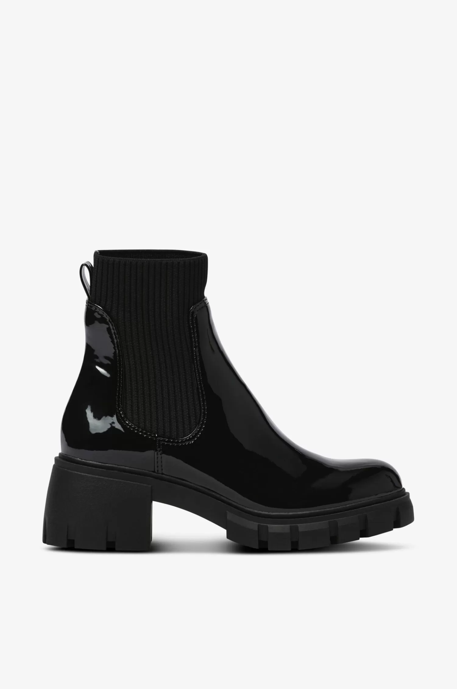 Dam Steve Madden Boots Hutch