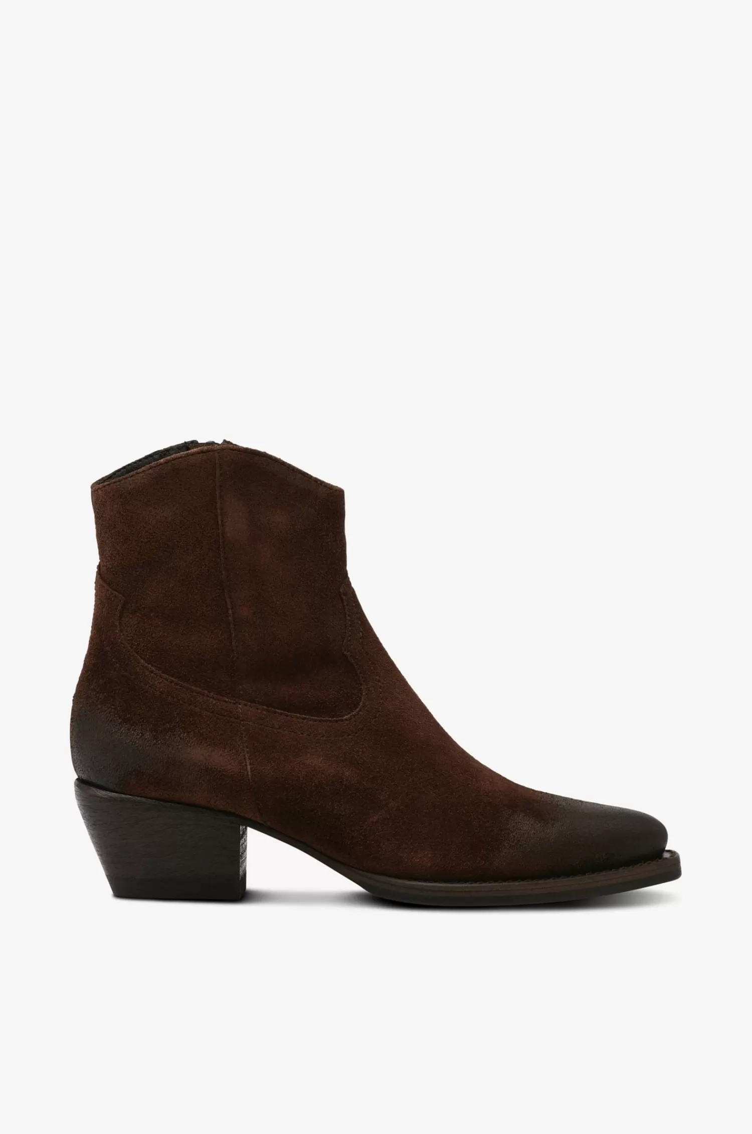 Dam billi bi Boots I Mocka