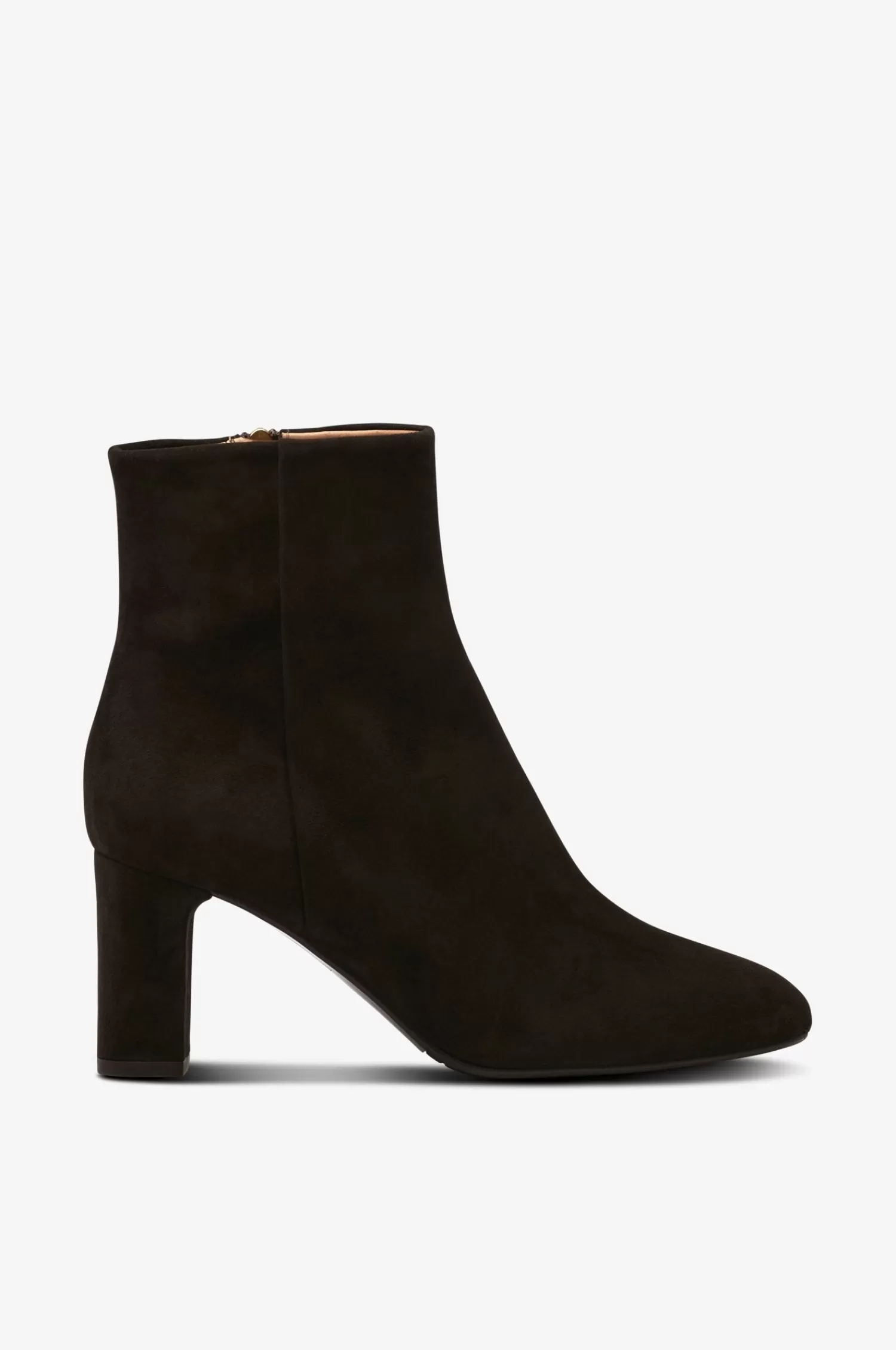 Dam billi bi Boots I Mocka