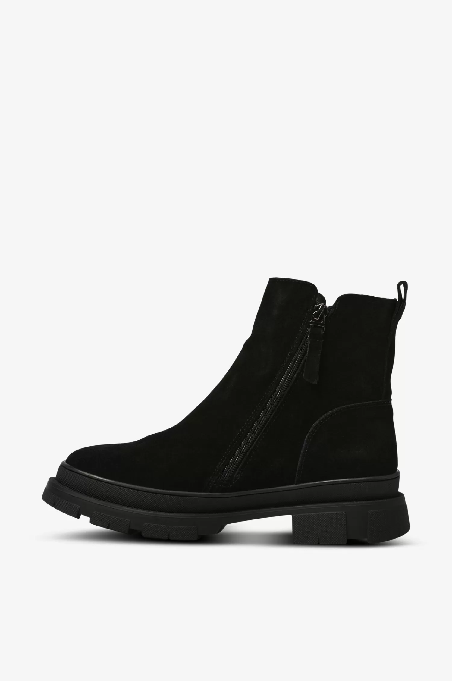 Dam Duffy Boots I Mocka