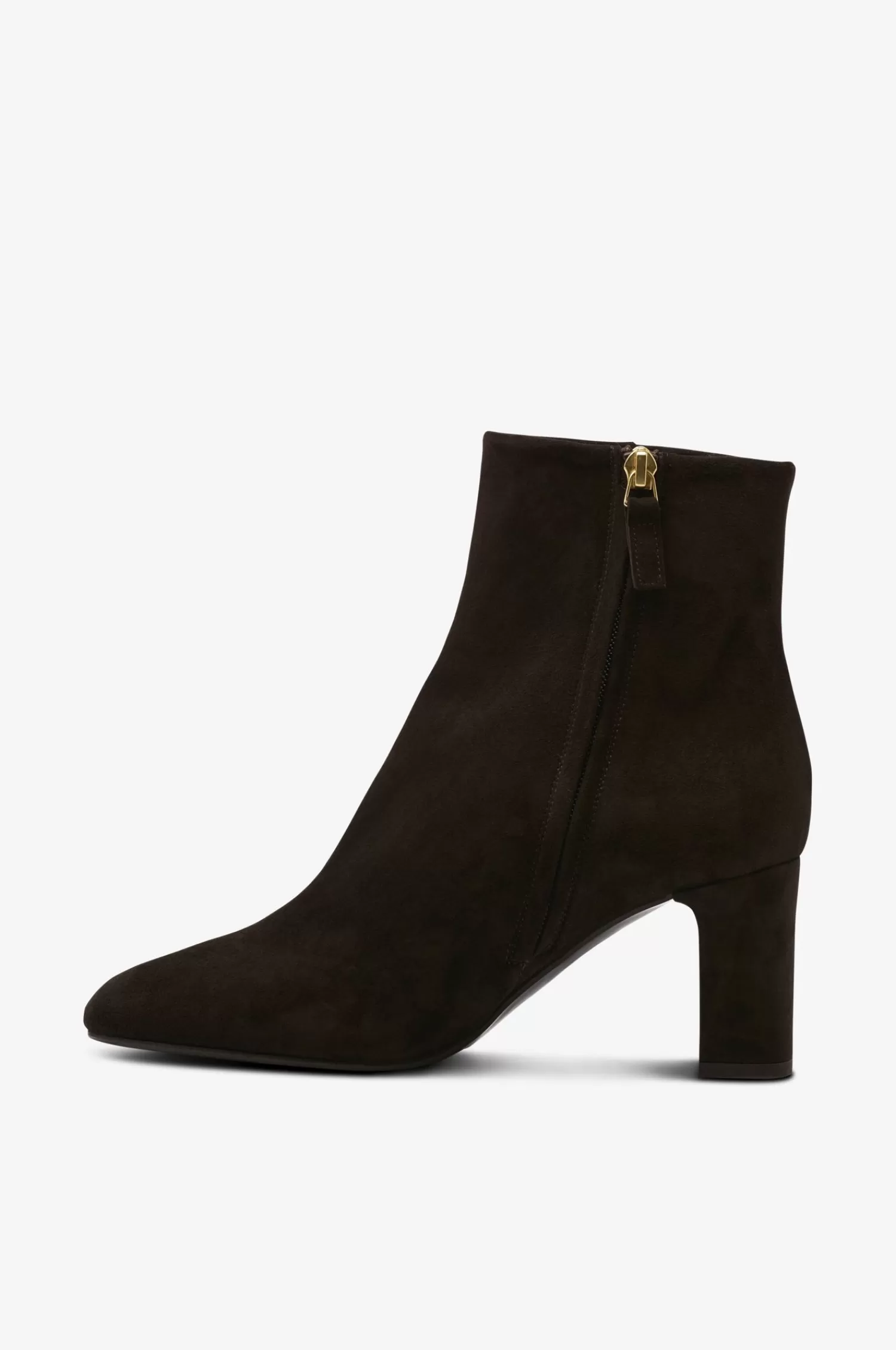 Dam billi bi Boots I Mocka